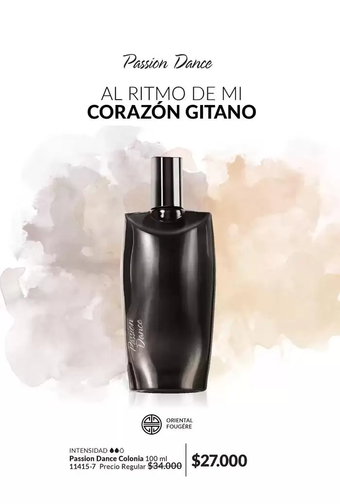 Ofertas de Catálogo Avon Cosmética 1 de octubre al 15 de octubre 2024 - Página 85 del catálogo