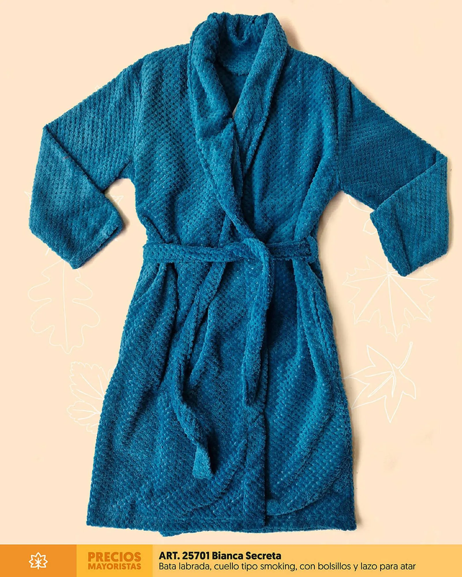 Ofertas de Catálogo Lencería Julieta 5 de mayo al 11 de mayo 2025 - Página 1 del catálogo