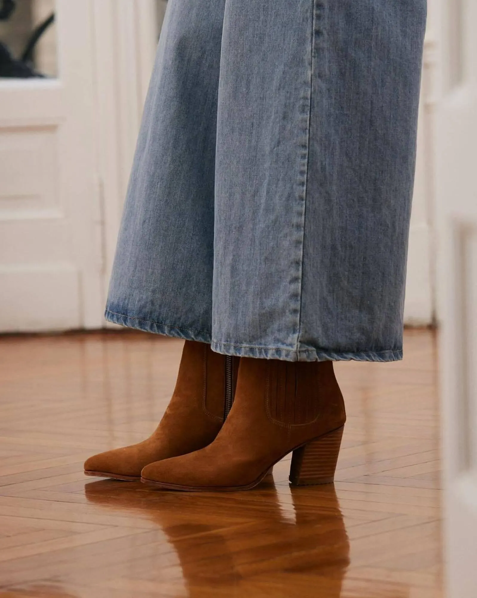 Ofertas de Catálogo India Style 11 de junio al 17 de junio 2025 - Página 1 del catálogo