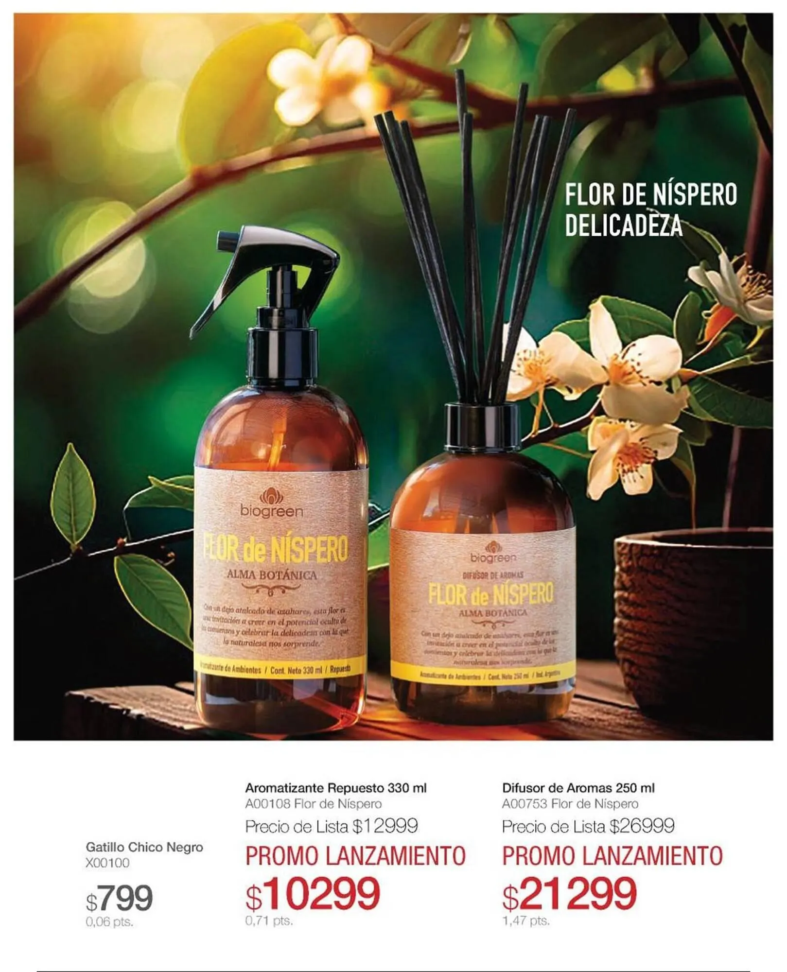 Ofertas de Catálogo Biogreen 15 de mayo al 31 de mayo 2025 - Página 5 del catálogo