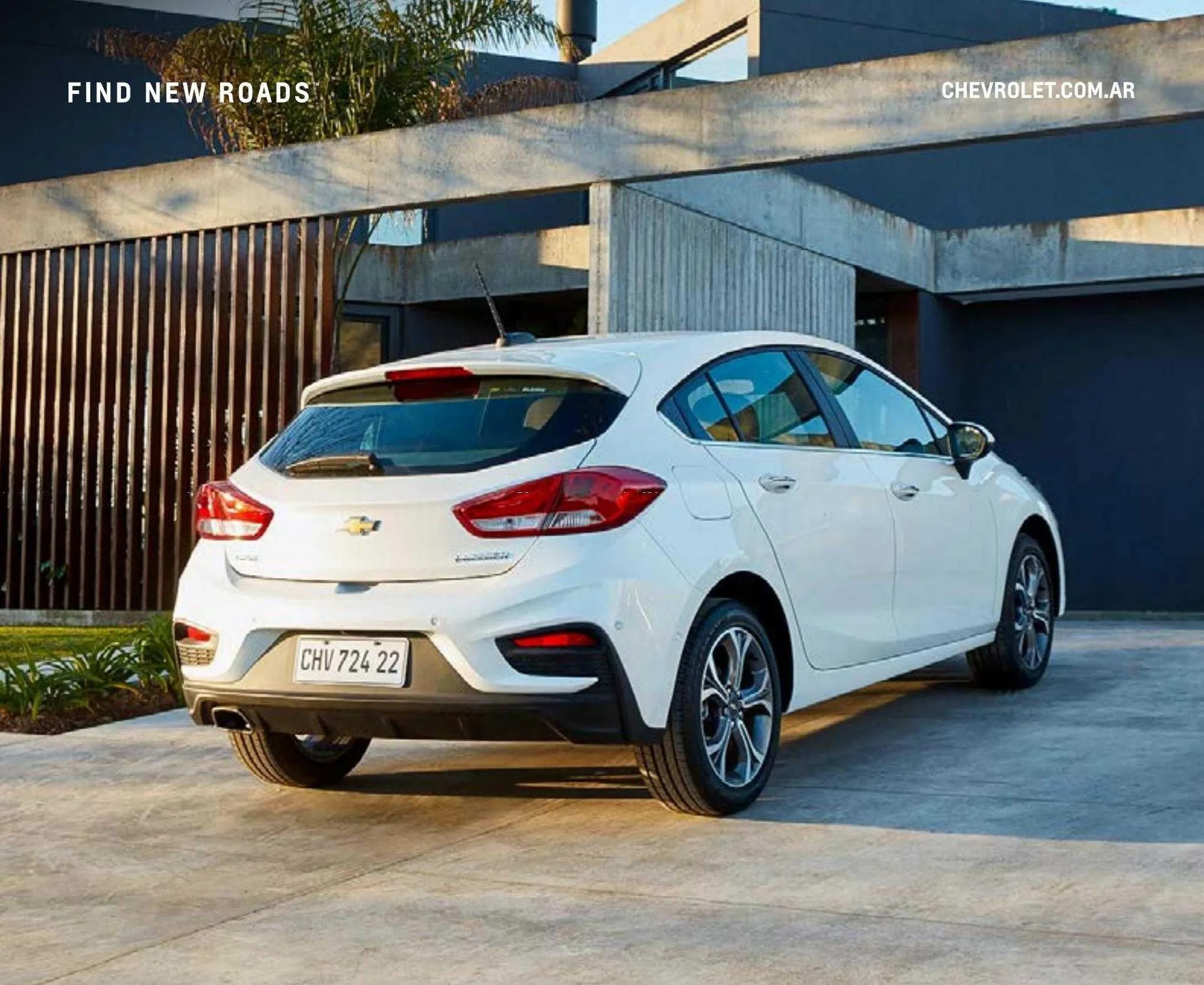 Ofertas de Catálogo Chevrolet 5 de abril al 31 de mayo 2024 - Página 15 del catálogo