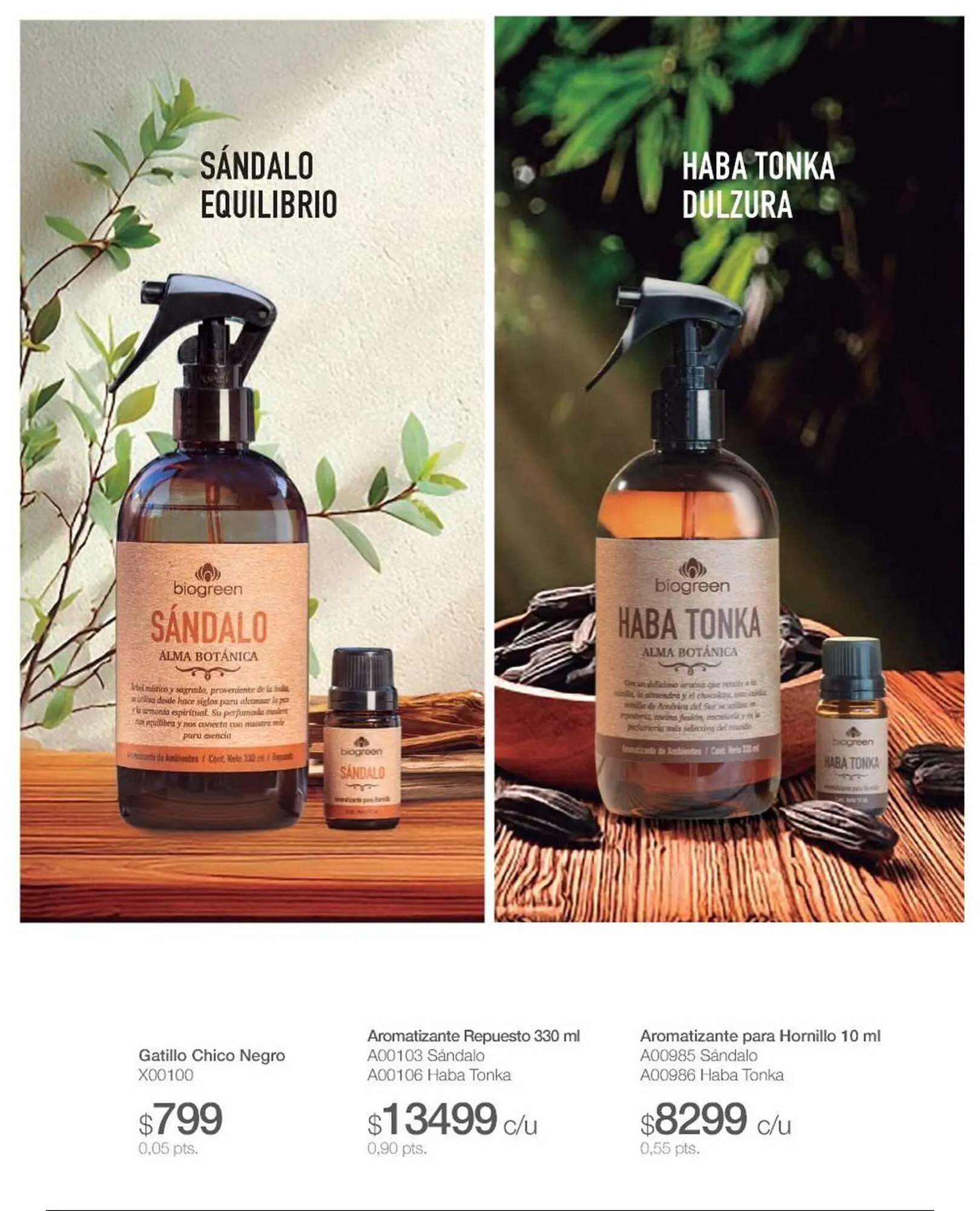 Ofertas de Catálogo Biogreen 28 de julio al 10 de agosto 2025 - Página 18 del catálogo