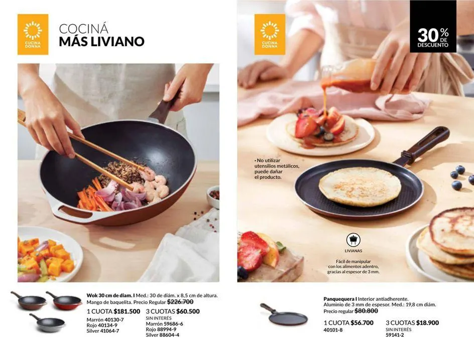 Ofertas de Avon Folleto Fashion & Home Campaña 9/2024 2 de mayo al 19 de mayo 2024 - Página 12 del catálogo