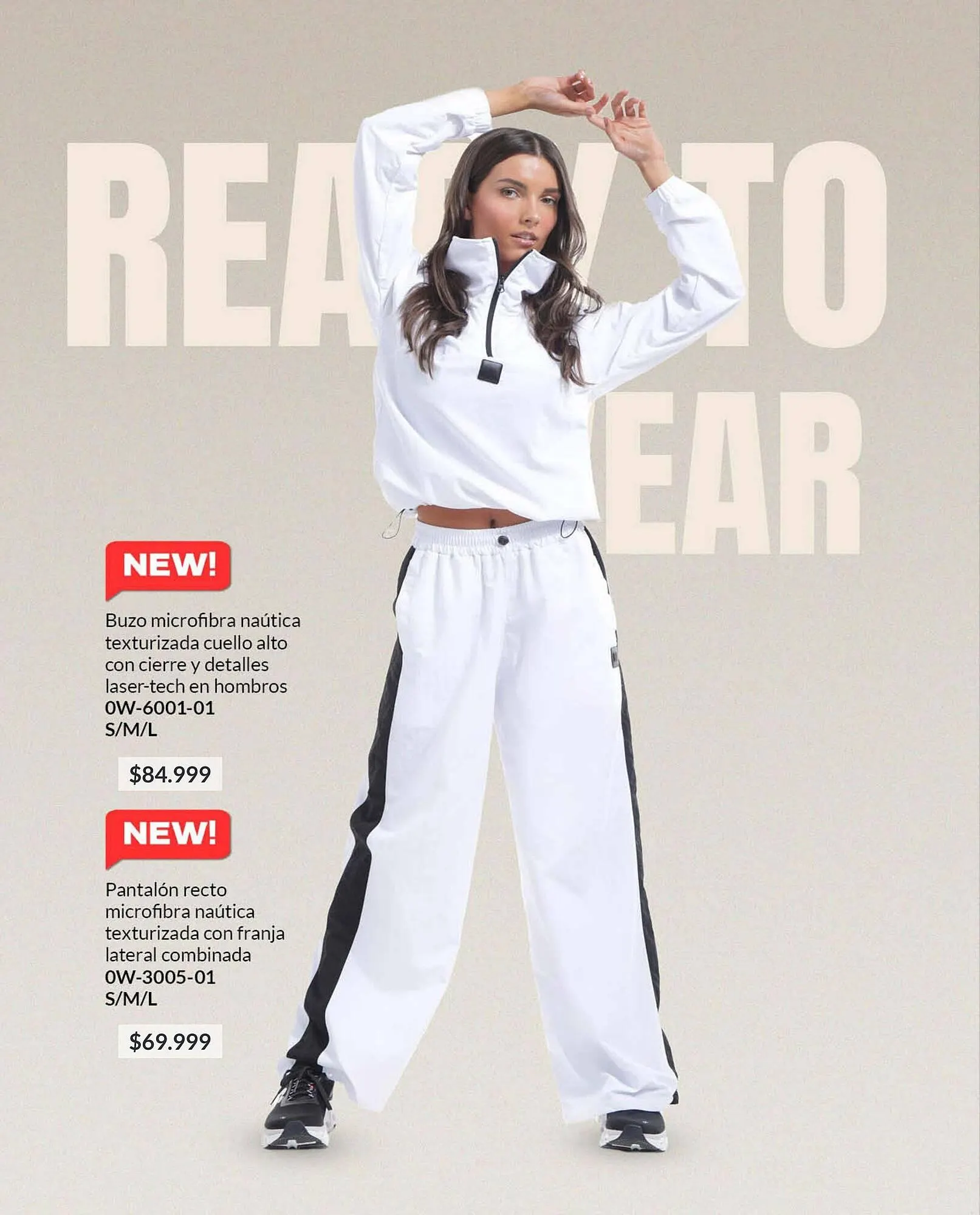 Ofertas de Catálogo Vitnik 6 de agosto al 31 de agosto 2025 - Página 6 del catálogo