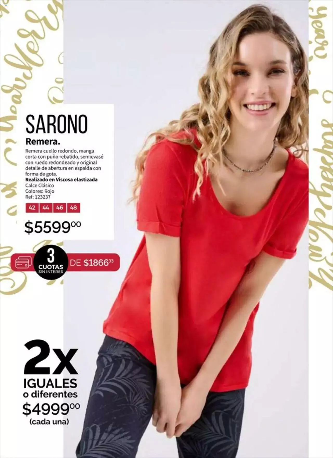 Ofertas de Martina di Trento - Catálogo 23 de noviembre al 31 de diciembre 2023 - Página 92 del catálogo