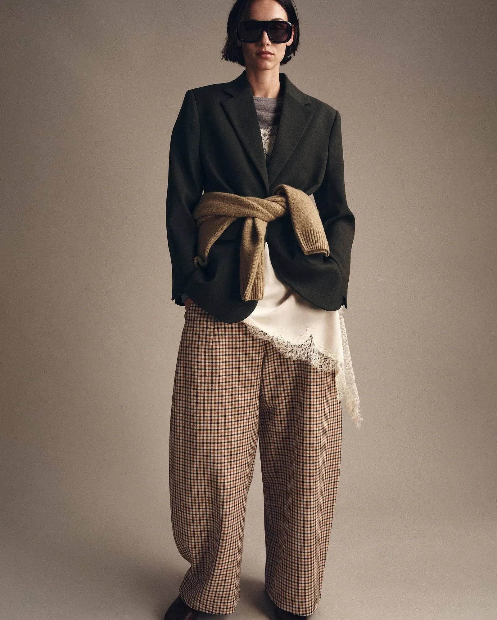 Ofertas de Catálogo ZARA 14 de septiembre al 20 de septiembre 2025 - Página 1 del catálogo