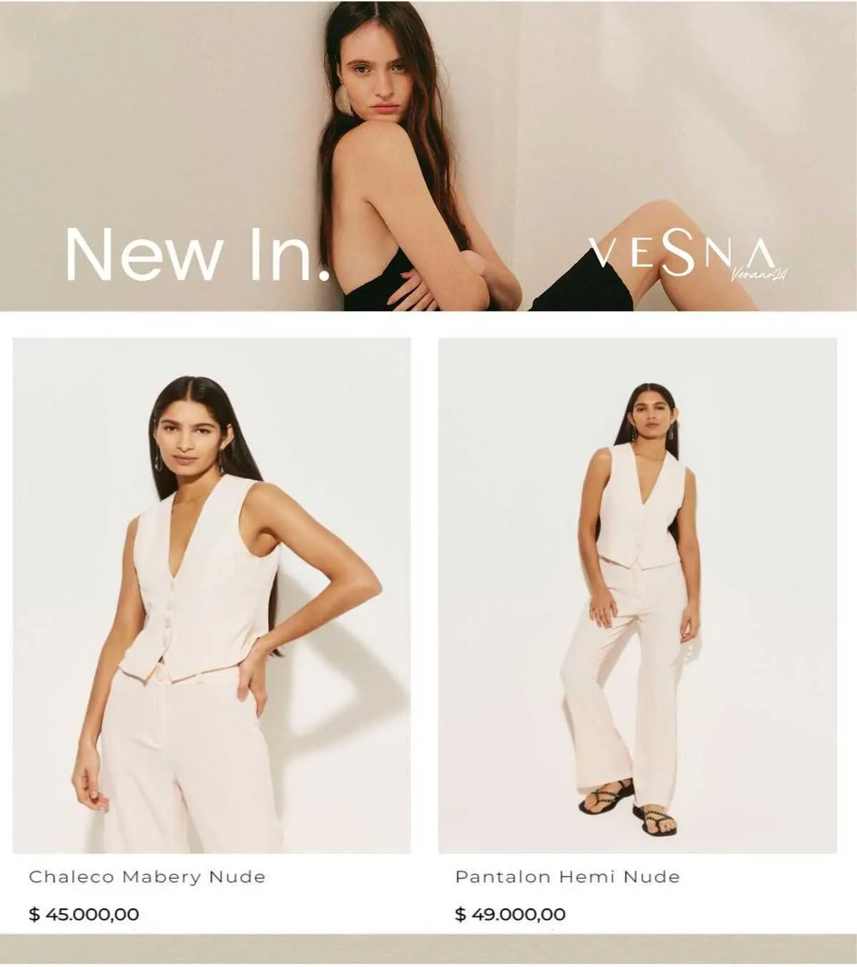 Ofertas de Catálogo Vesna 7 de septiembre al 21 de octubre 2023 - Página 2 del catálogo