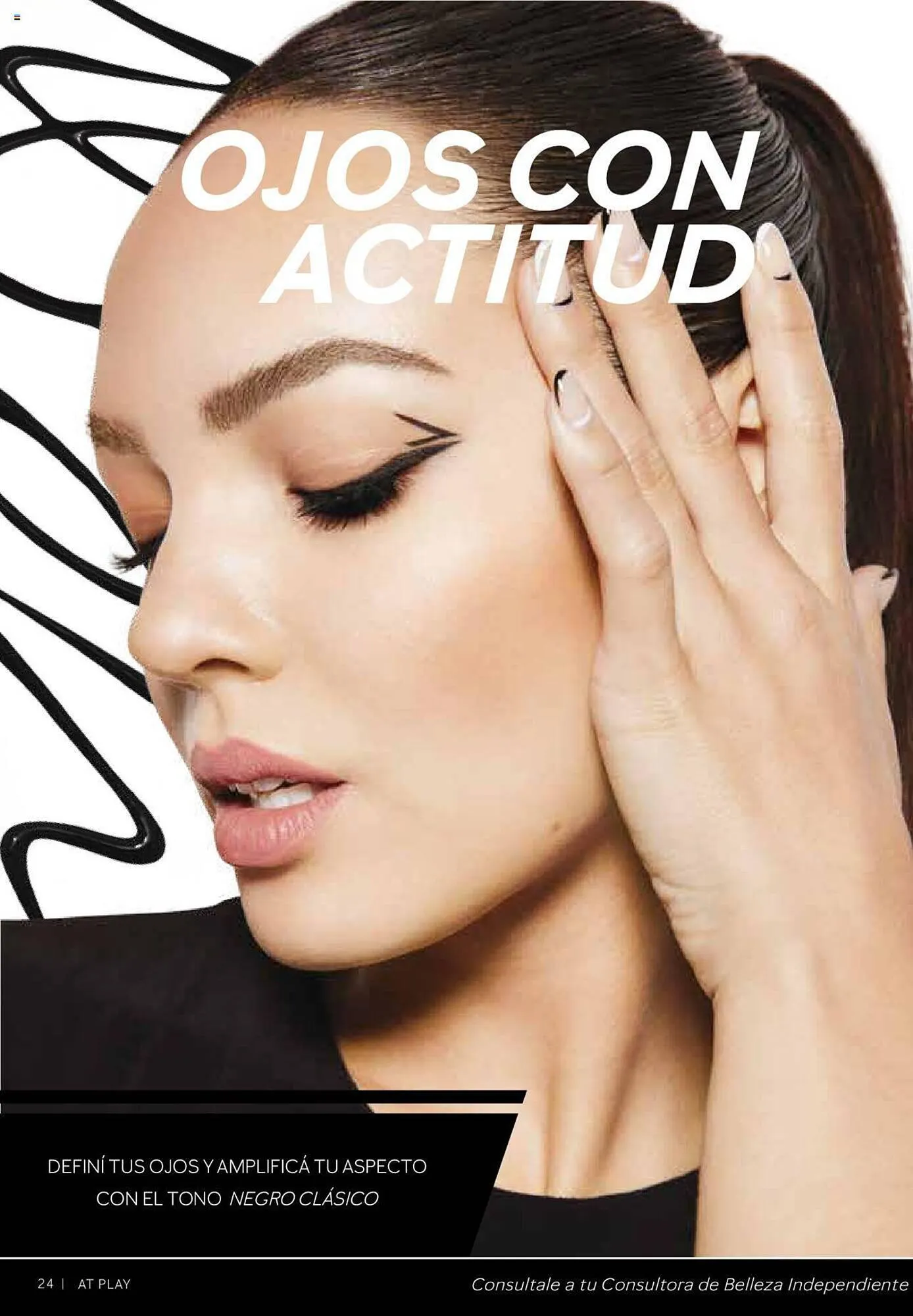 Ofertas de Catálogo Mary Kay 1 de agosto al 31 de agosto 2023 - Página 24 del catálogo