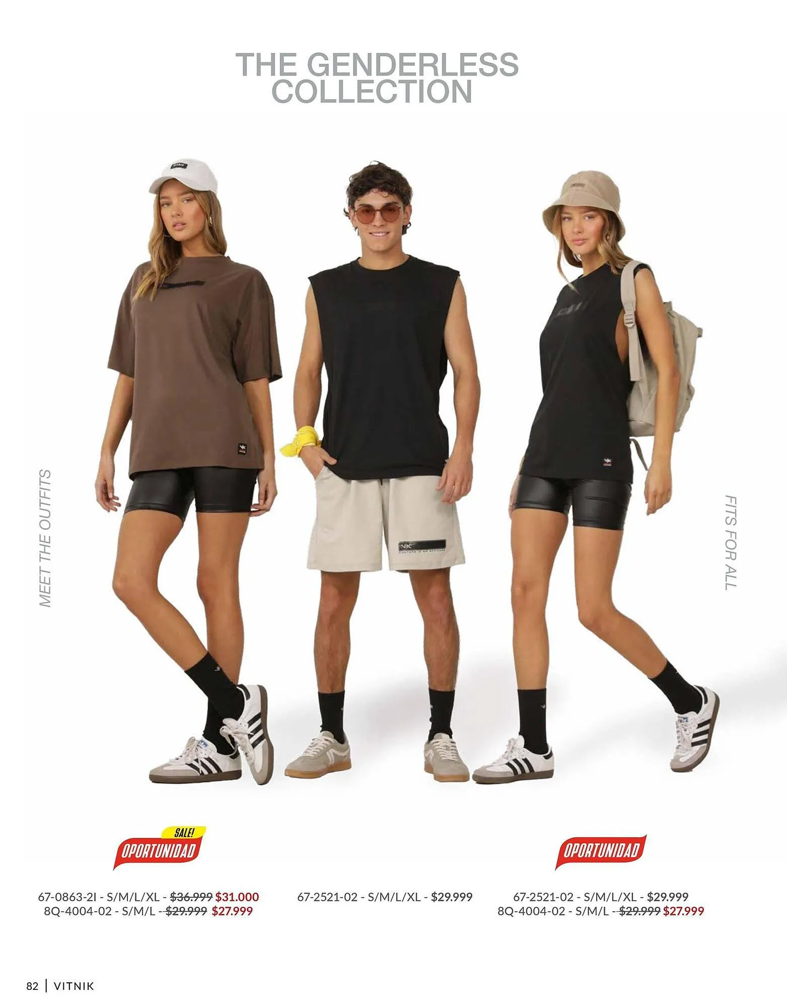 Ofertas de Catálogo Vitnik 3 de febrero al 28 de febrero 2025 - Página 82 del catálogo
