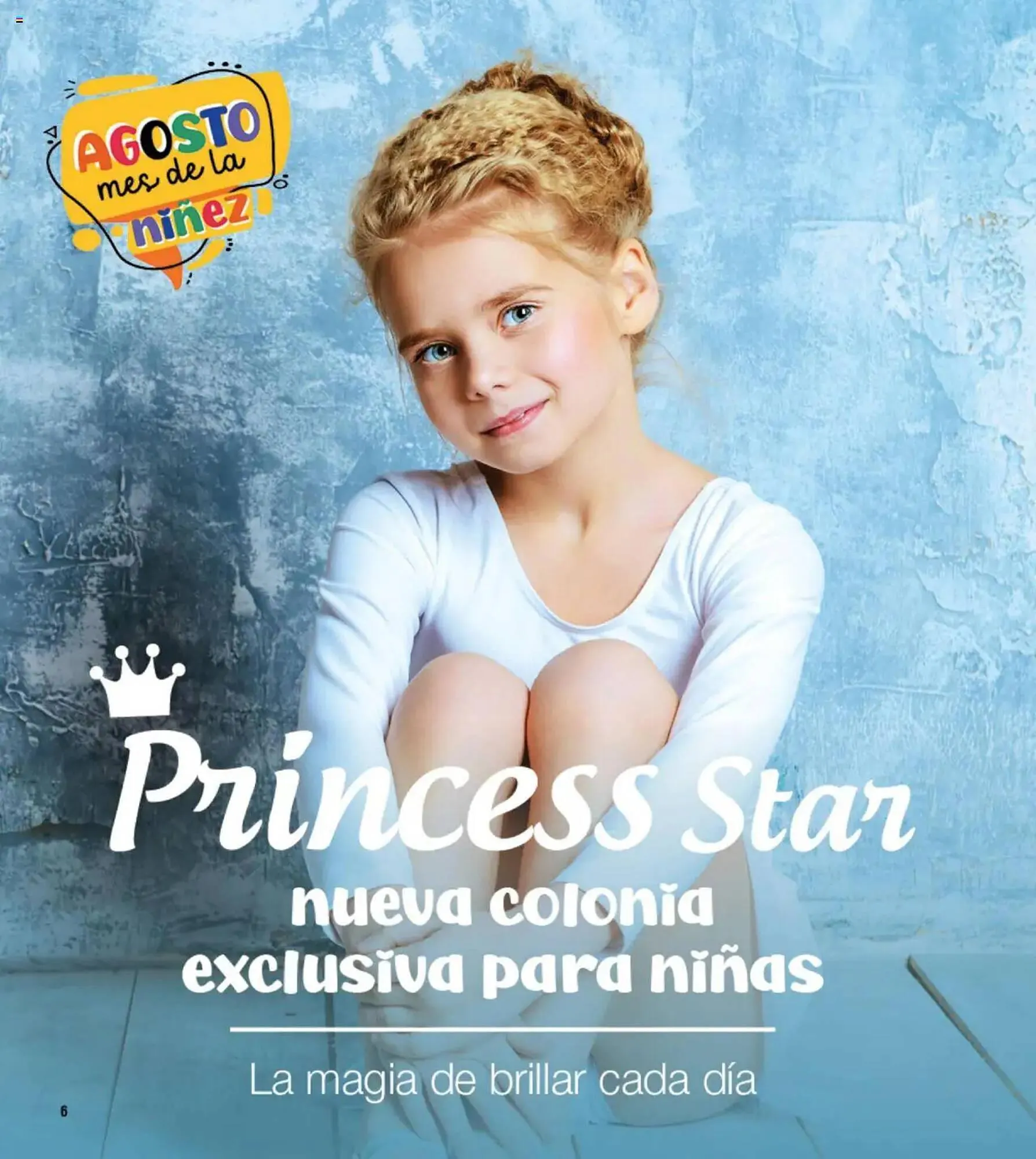 Ofertas de Catálogo Millanel Cosmética 21 de julio al 18 de agosto 2025 - Página 6 del catálogo