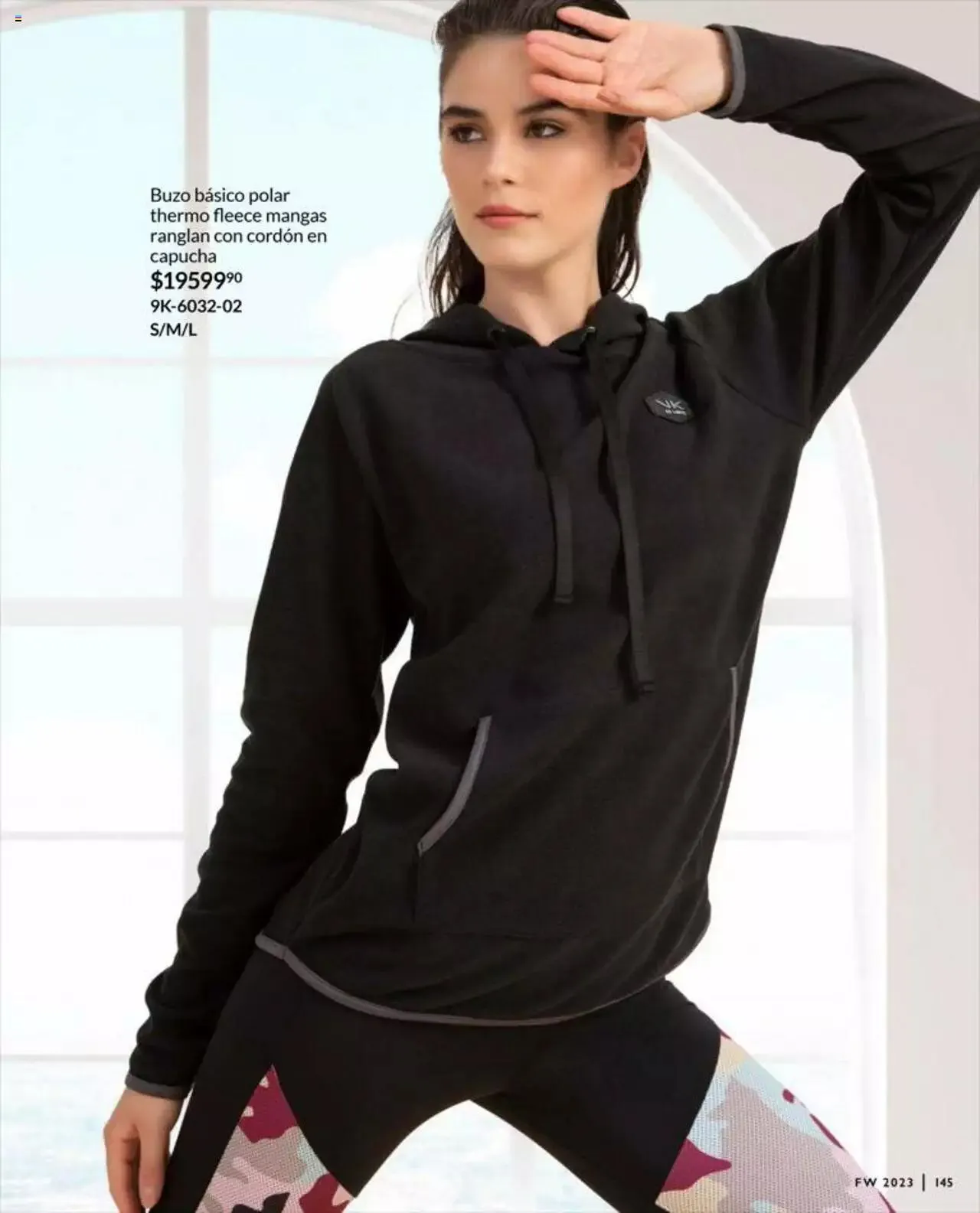 Ofertas de Vitnik catálogo 16 de junio al 31 de diciembre 2023 - Página 145 del catálogo