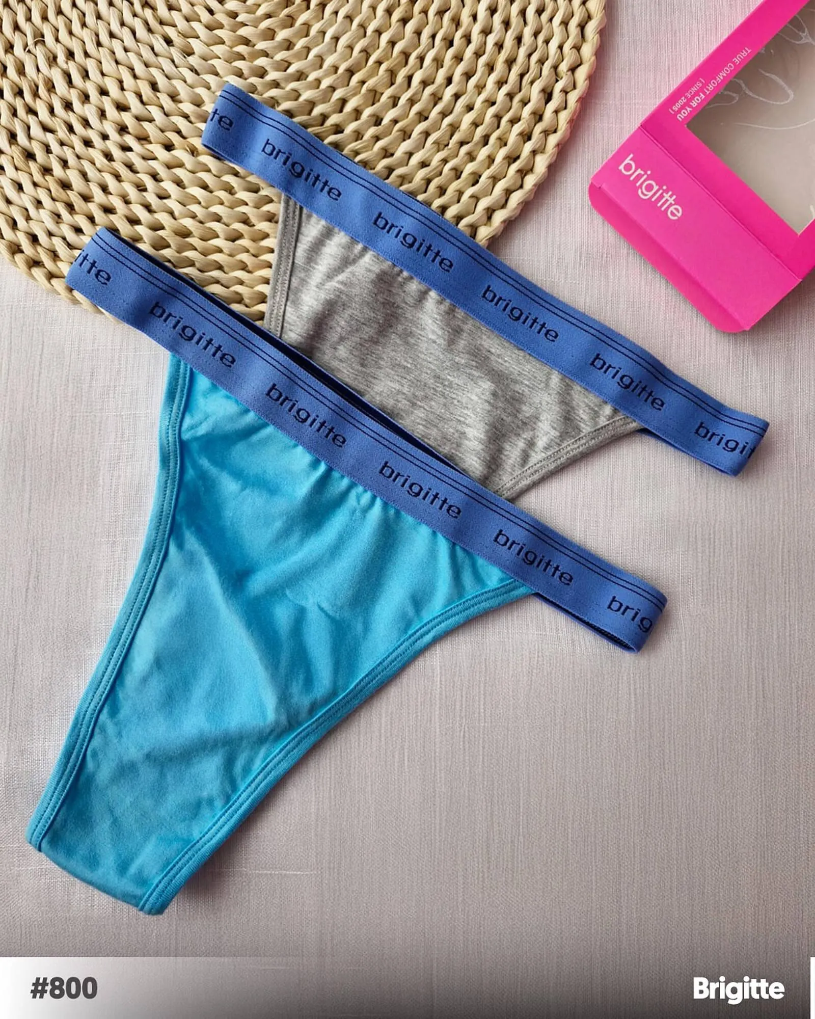 Ofertas de Catálogo Lencería Julieta 26 de febrero al 28 de febrero 2026 - Página 5 del catálogo