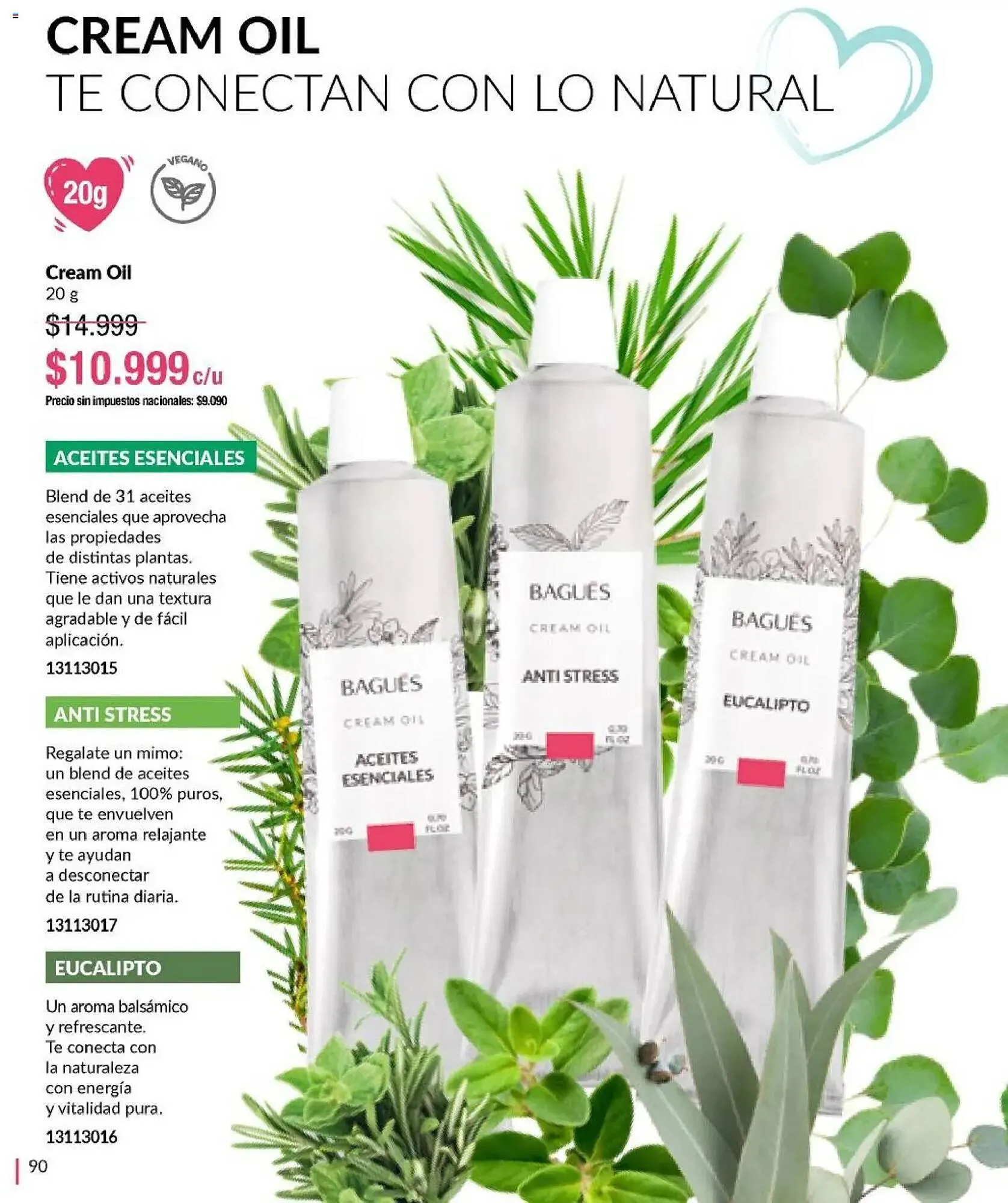 Ofertas de Catálogo Bagués 12 de enero al 6 de febrero 2026 - Página 90 del catálogo