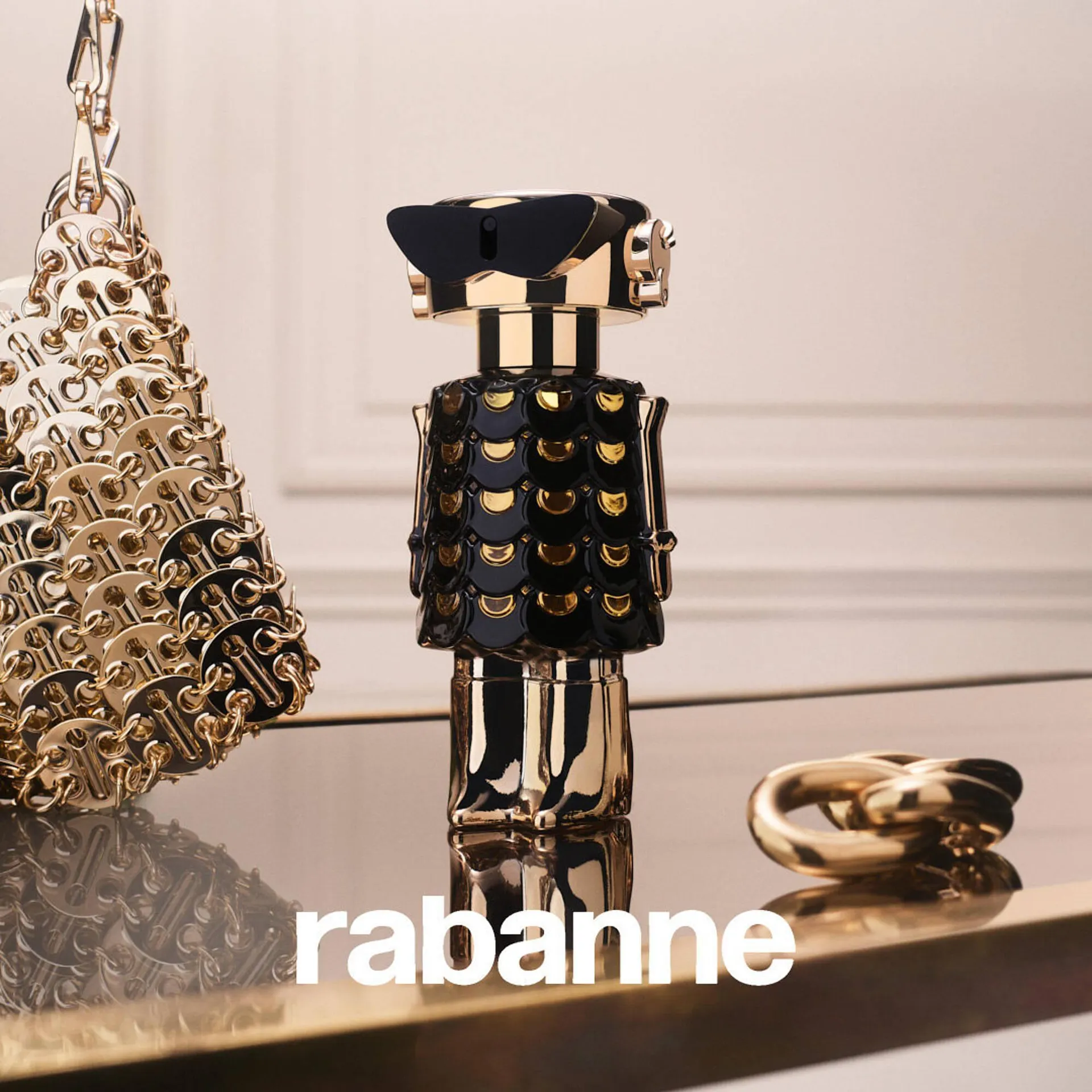 Catálogo Perfumerías Rouge - 1