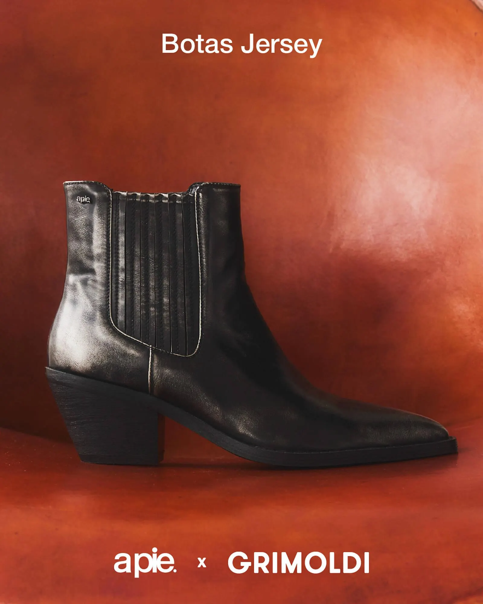 Ofertas de Catálogo Grimoldi 12 de abril al 18 de abril 2026 - Página 3 del catálogo