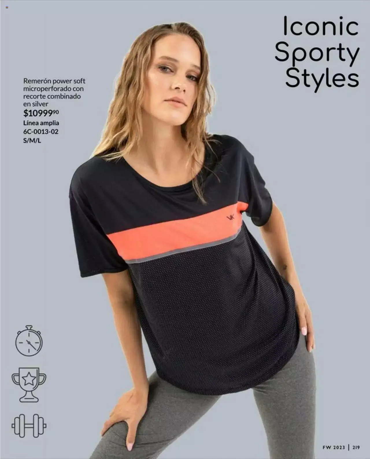 Ofertas de Vitnik catálogo 16 de junio al 31 de diciembre 2023 - Página 219 del catálogo