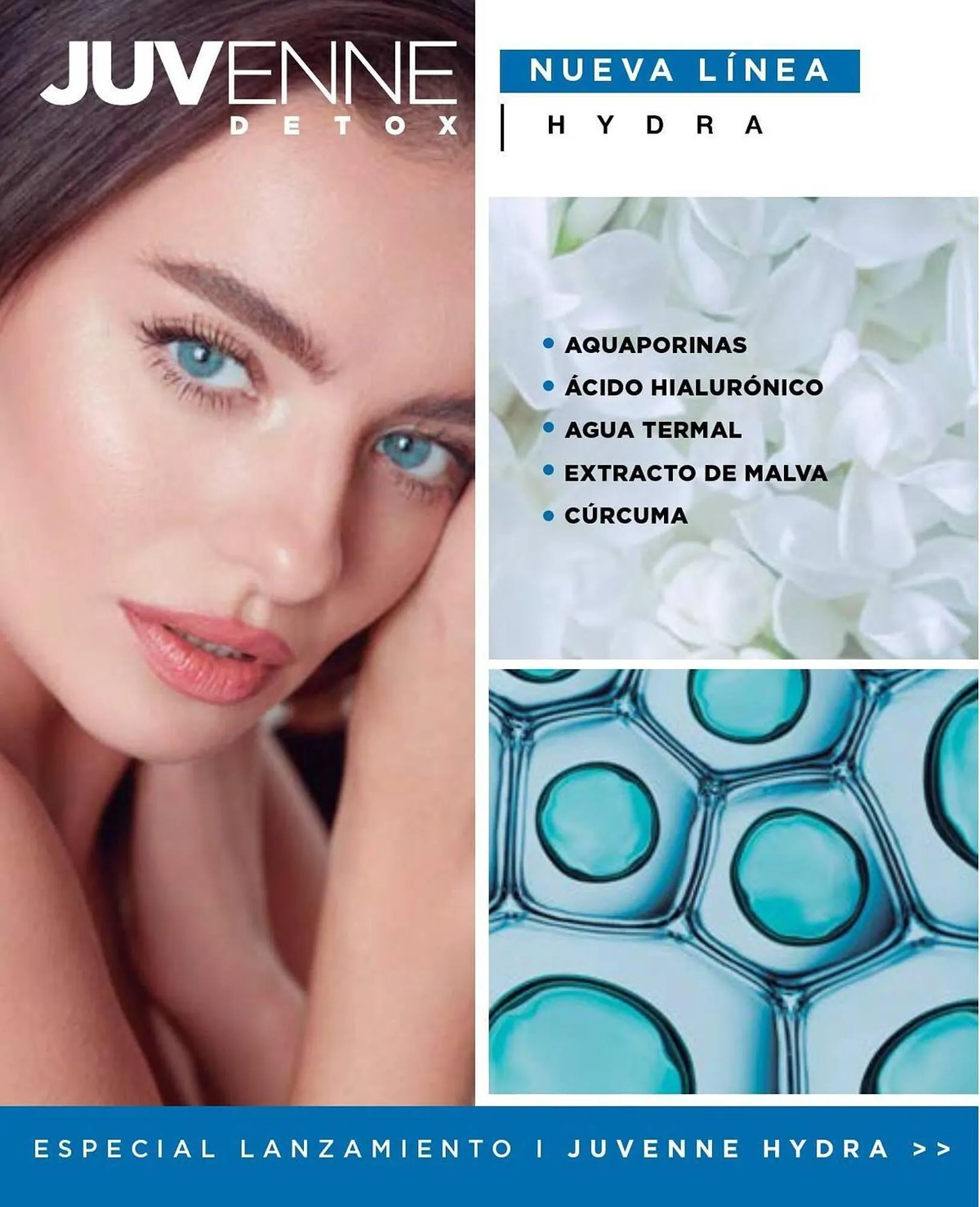 Ofertas de Catálogo Arbell 10 de noviembre al 4 de diciembre 2023 - Página 44 del catálogo