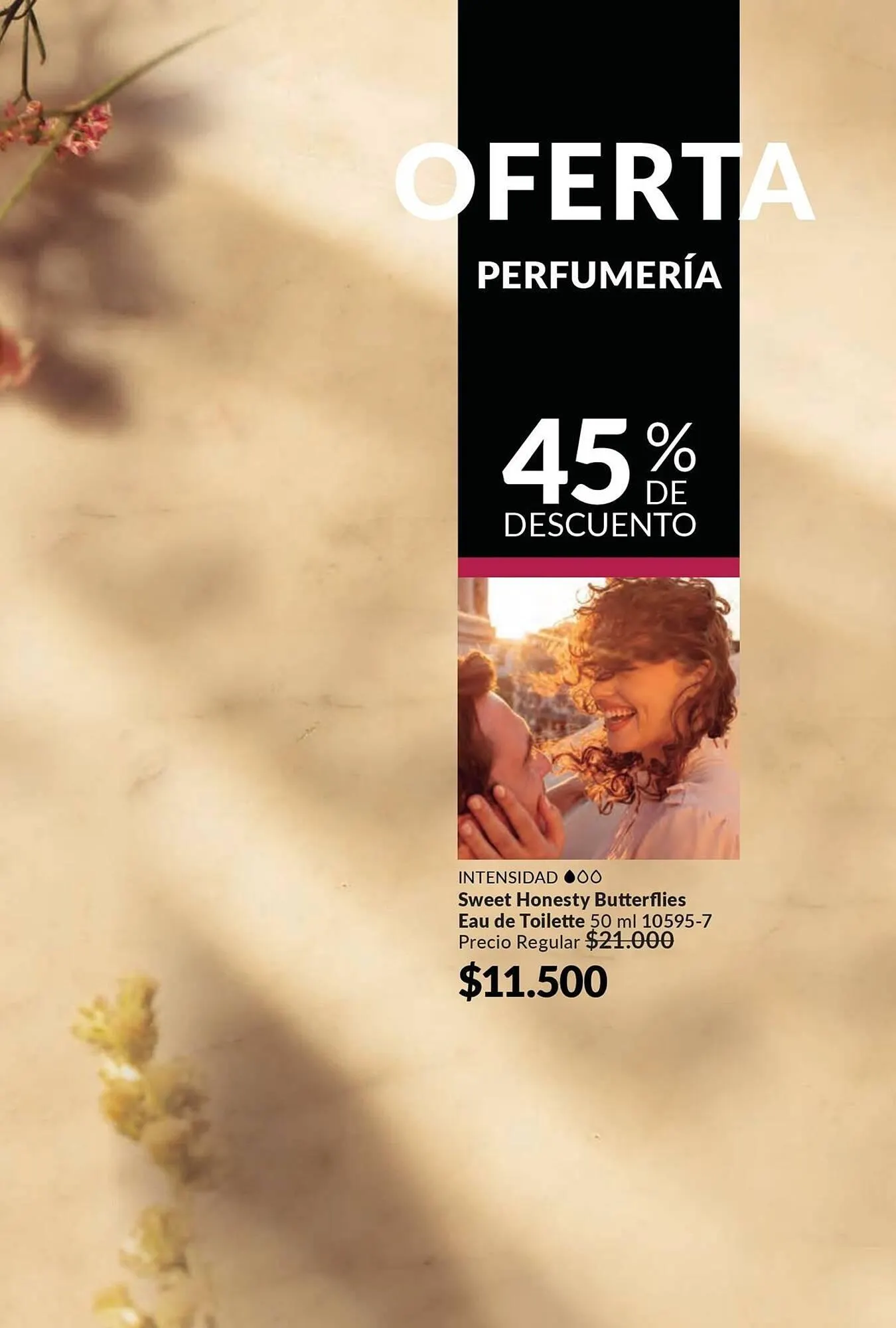 Ofertas de Catálogo Avon 27 de noviembre al 11 de diciembre 2024 - Página 61 del catálogo