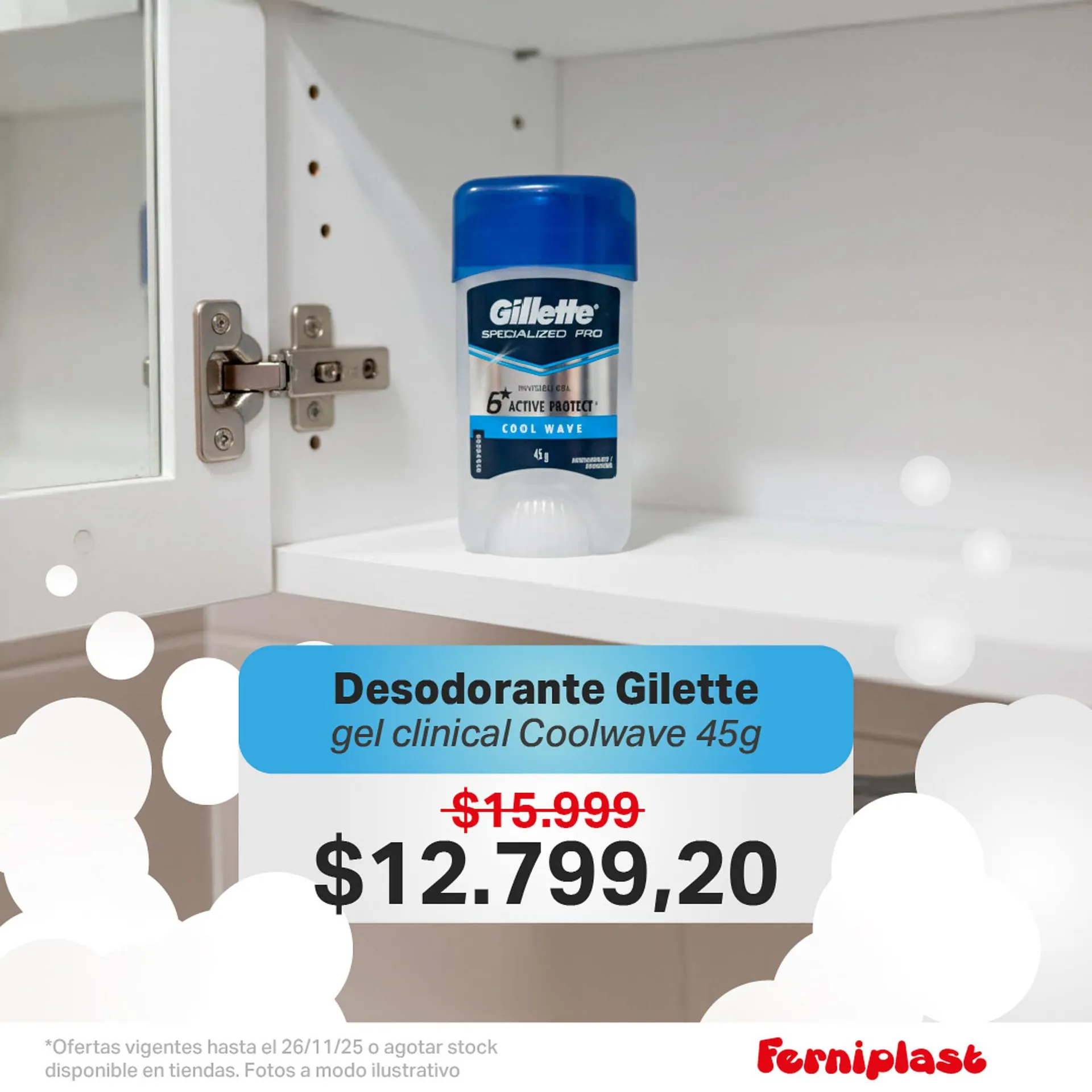 Catálogo Ferniplast - 1