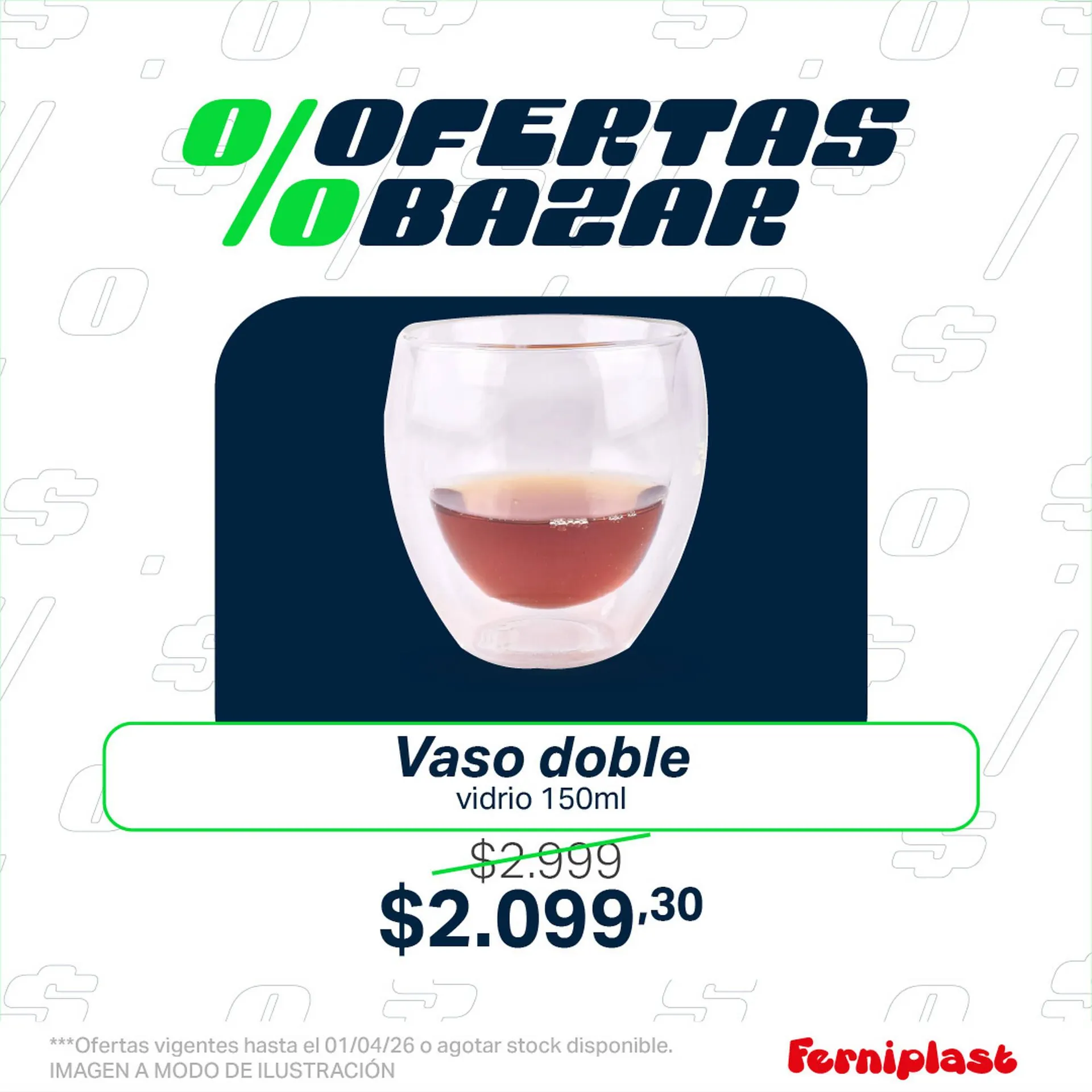 Ofertas de Catálogo Ferniplast 24 de marzo al 30 de marzo 2026 - Página 2 del catálogo