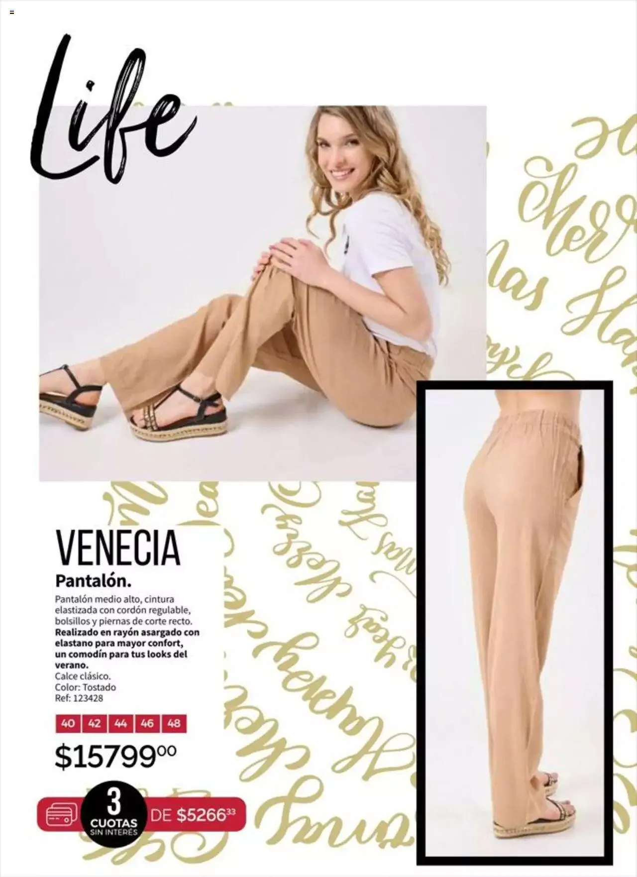 Ofertas de Martina di Trento - Catálogo 23 de noviembre al 31 de diciembre 2023 - Página 87 del catálogo