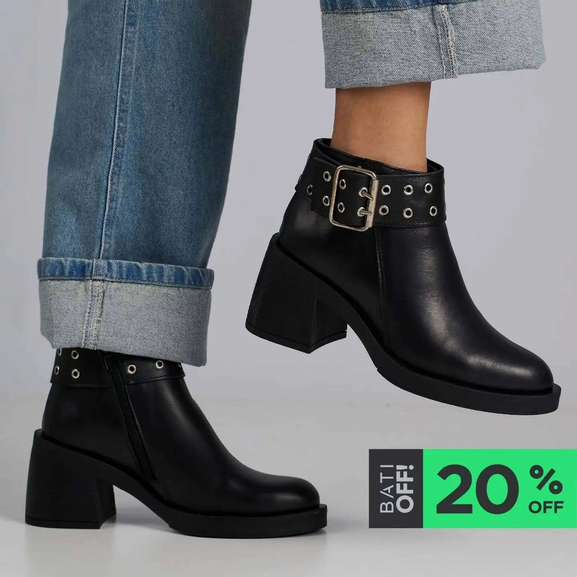 Ofertas de Catálogo Batistella 30 de mayo al 30 de junio 2025 - Página 2 del catálogo