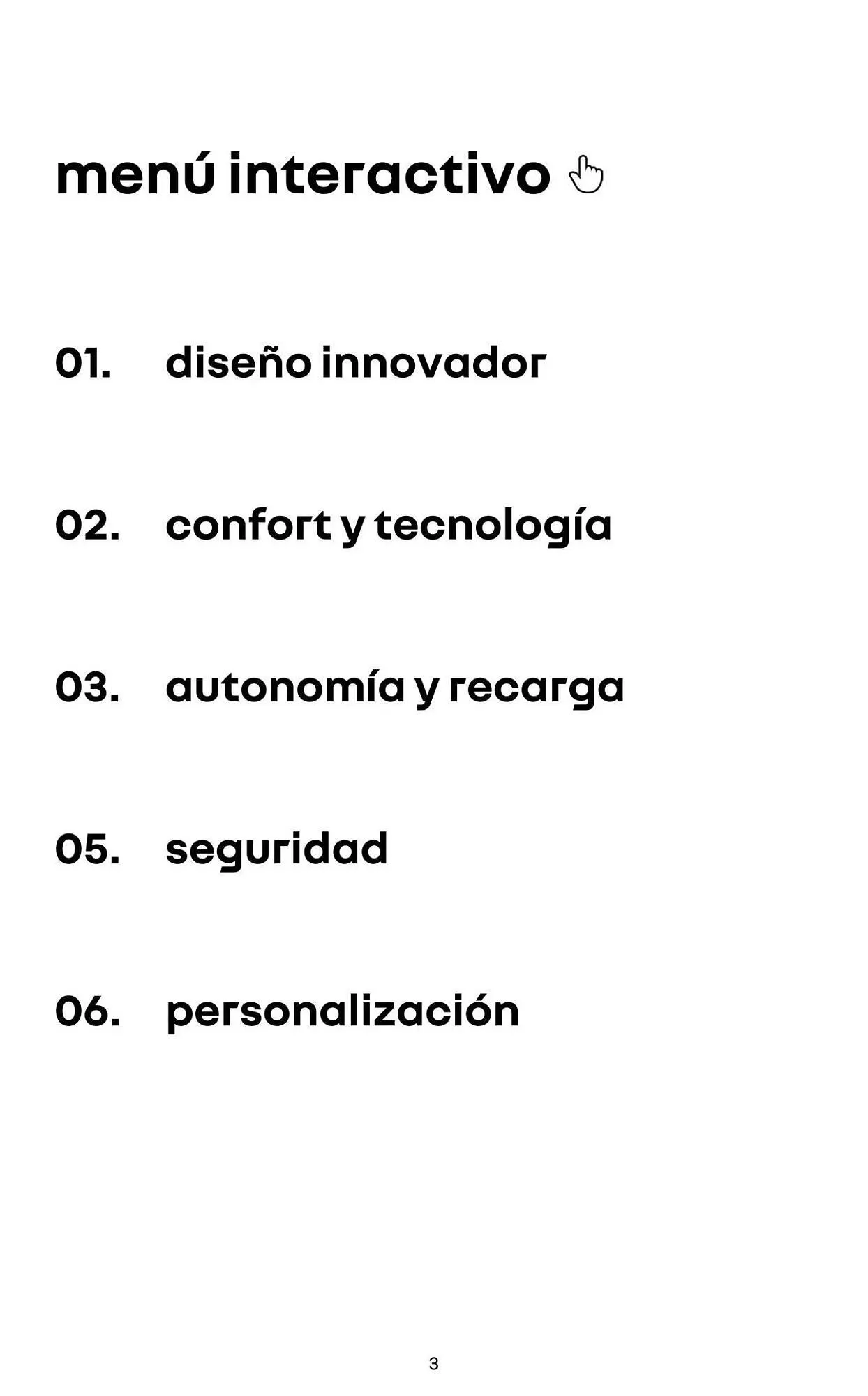 Ofertas de Catálogo Renault 24 de mayo al 31 de diciembre 2025 - Página 3 del catálogo