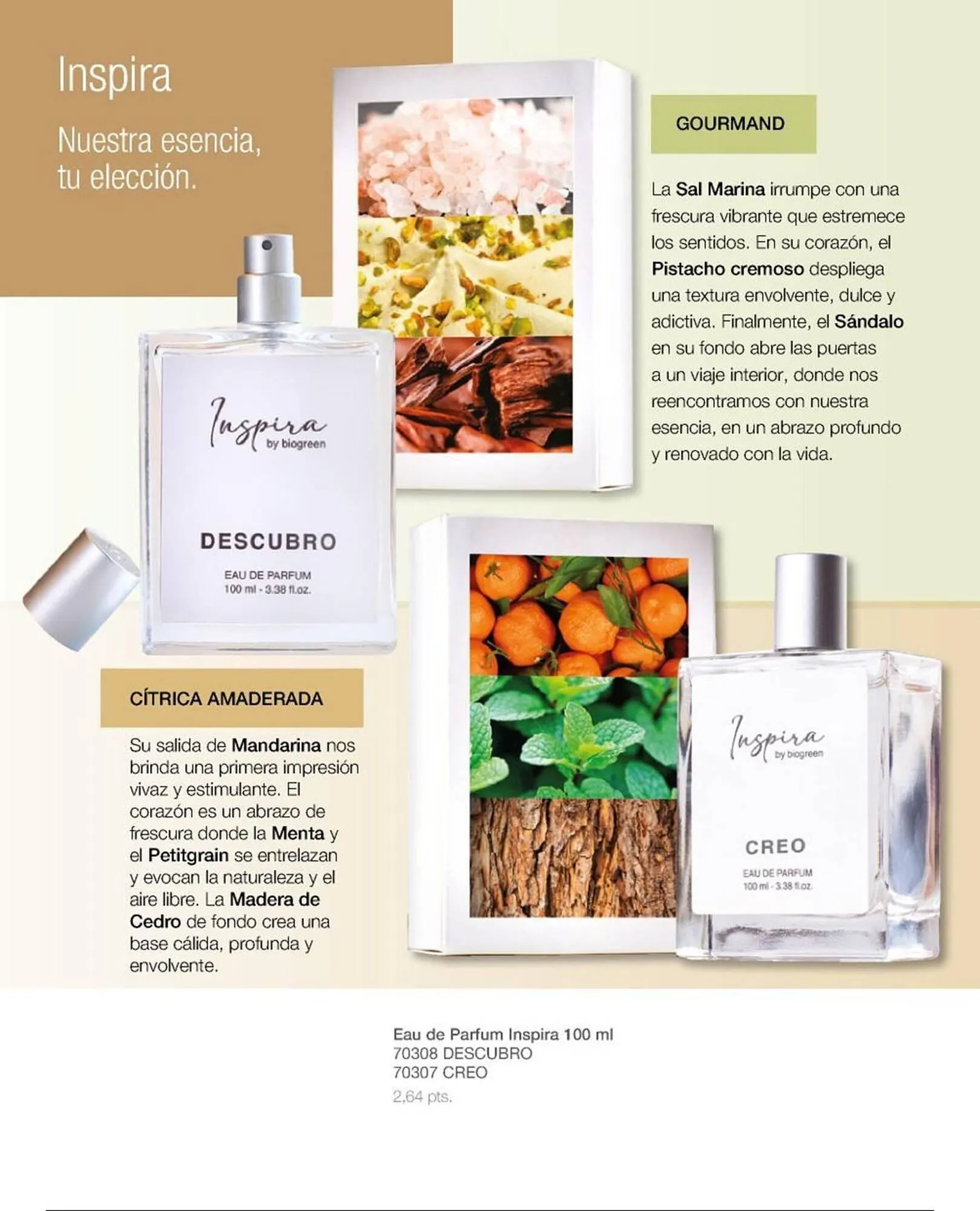 Ofertas de Catálogo Biogreen 16 de febrero al 1 de marzo 2026 - Página 80 del catálogo