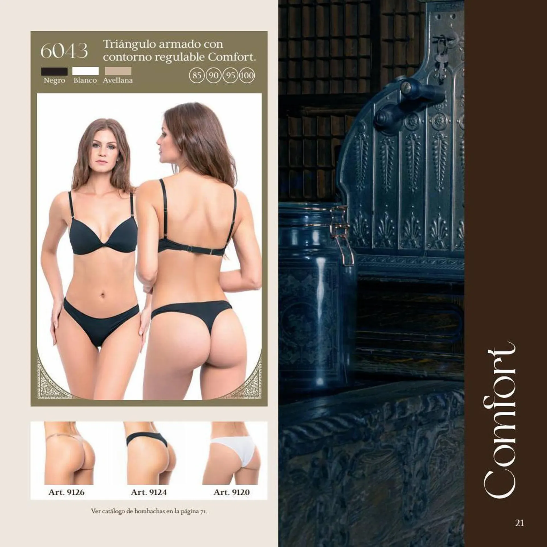 Ofertas de Catálogo Cocot 6 de marzo al 20 de septiembre 2023 - Página 21 del catálogo