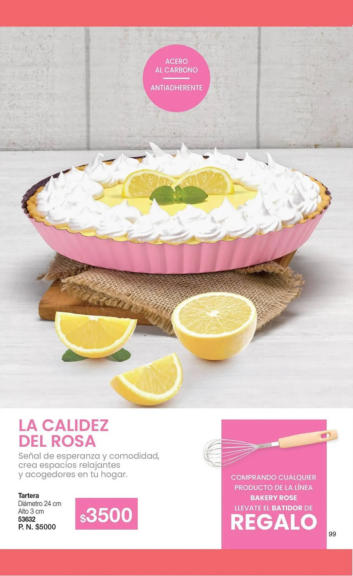 Ofertas de Catálogo Gigot 28 de agosto al 28 de septiembre 2023 - Página 105 del catálogo