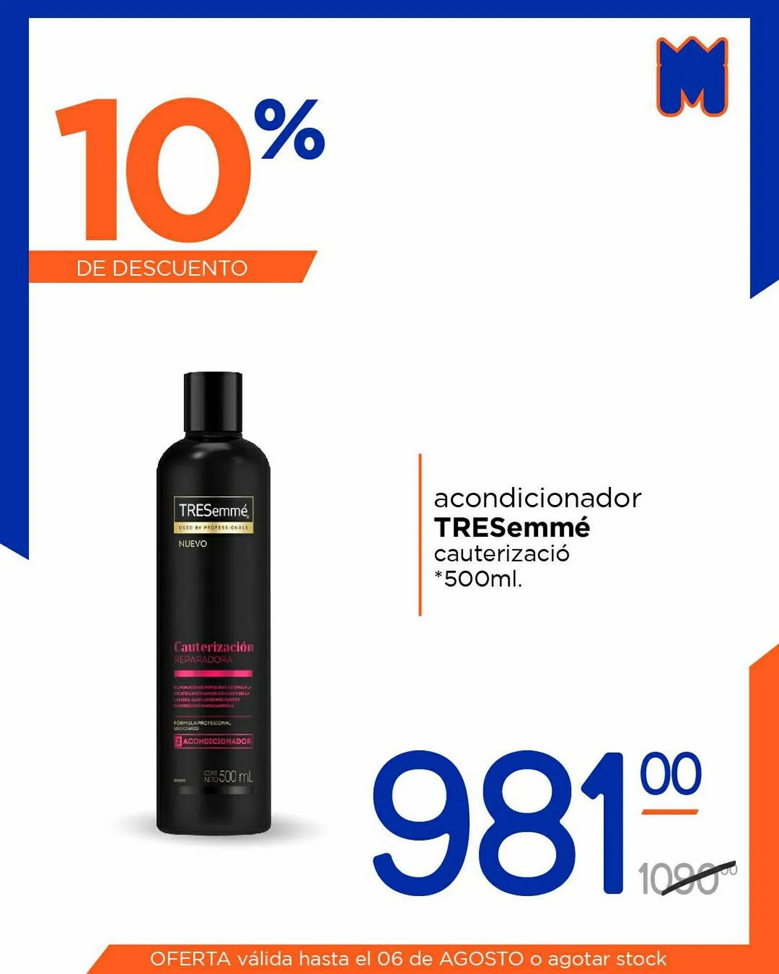 Ofertas de Catálogo Supermercados Monarca 1 de agosto al 6 de agosto 2023 - Página 2 del catálogo