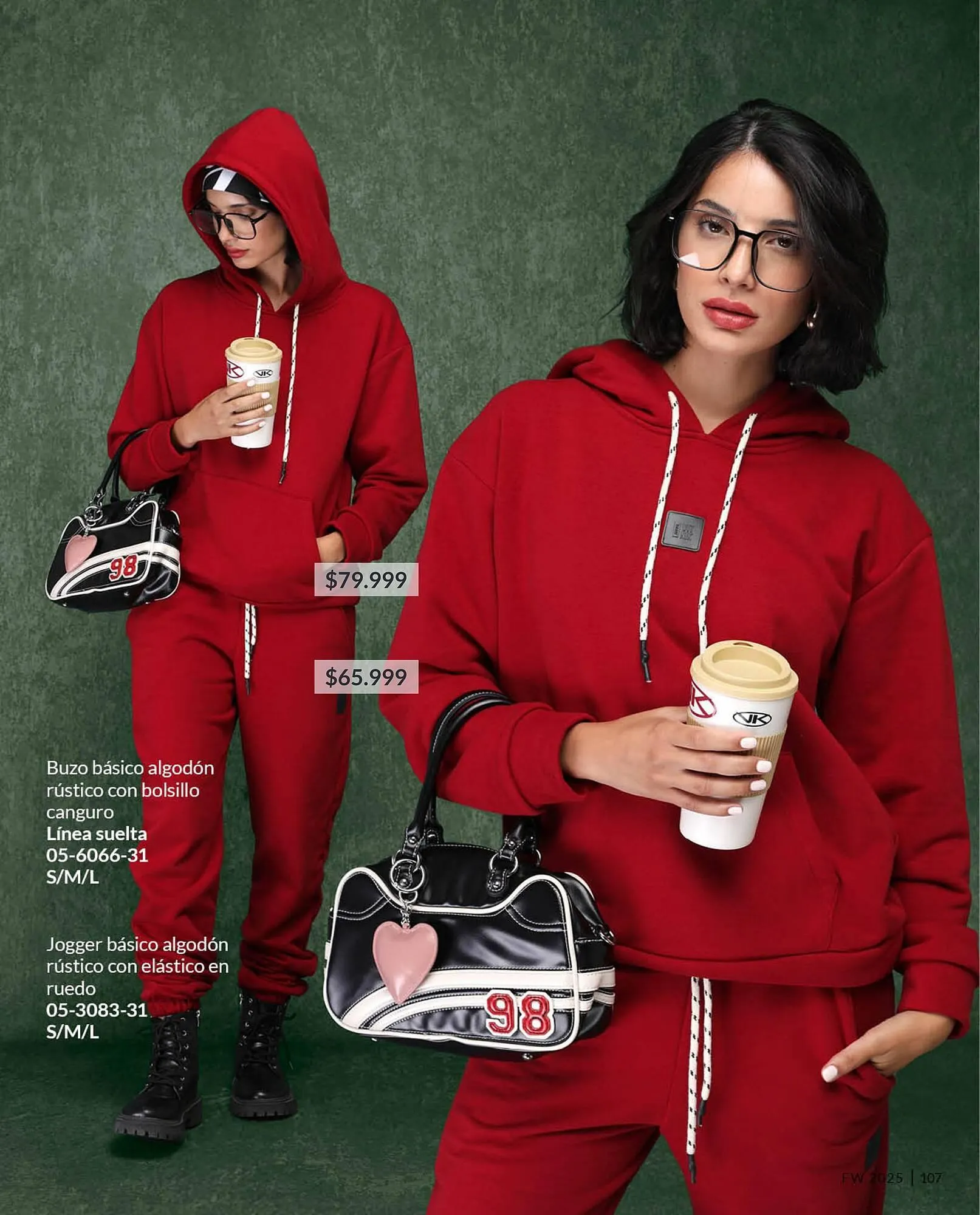 Ofertas de Catálogo Vitnik 2 de junio al 15 de junio 2025 - Página 107 del catálogo