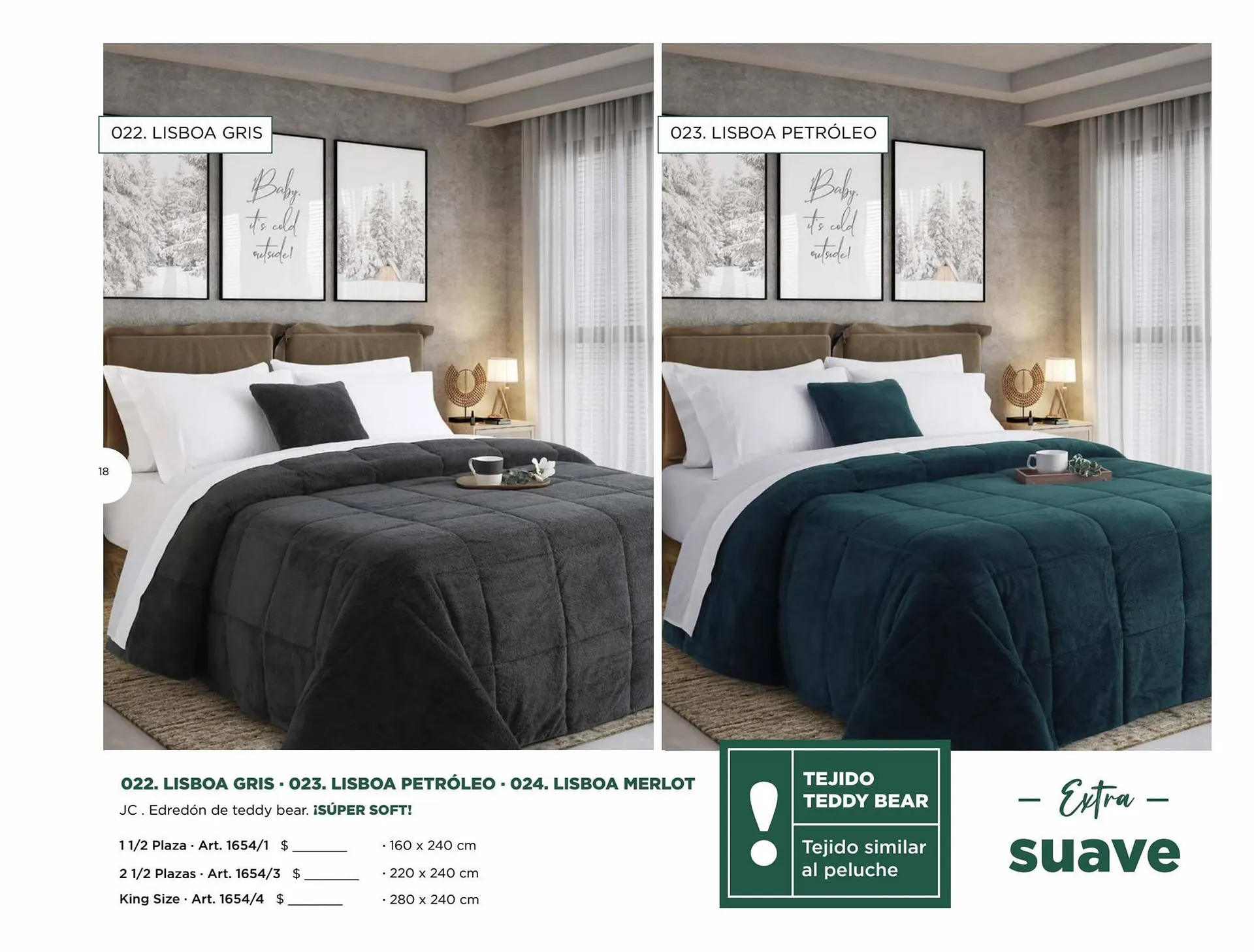 Ofertas de Catálogo Jean Cartier 13 de abril al 20 de septiembre 2023 - Página 20 del catálogo