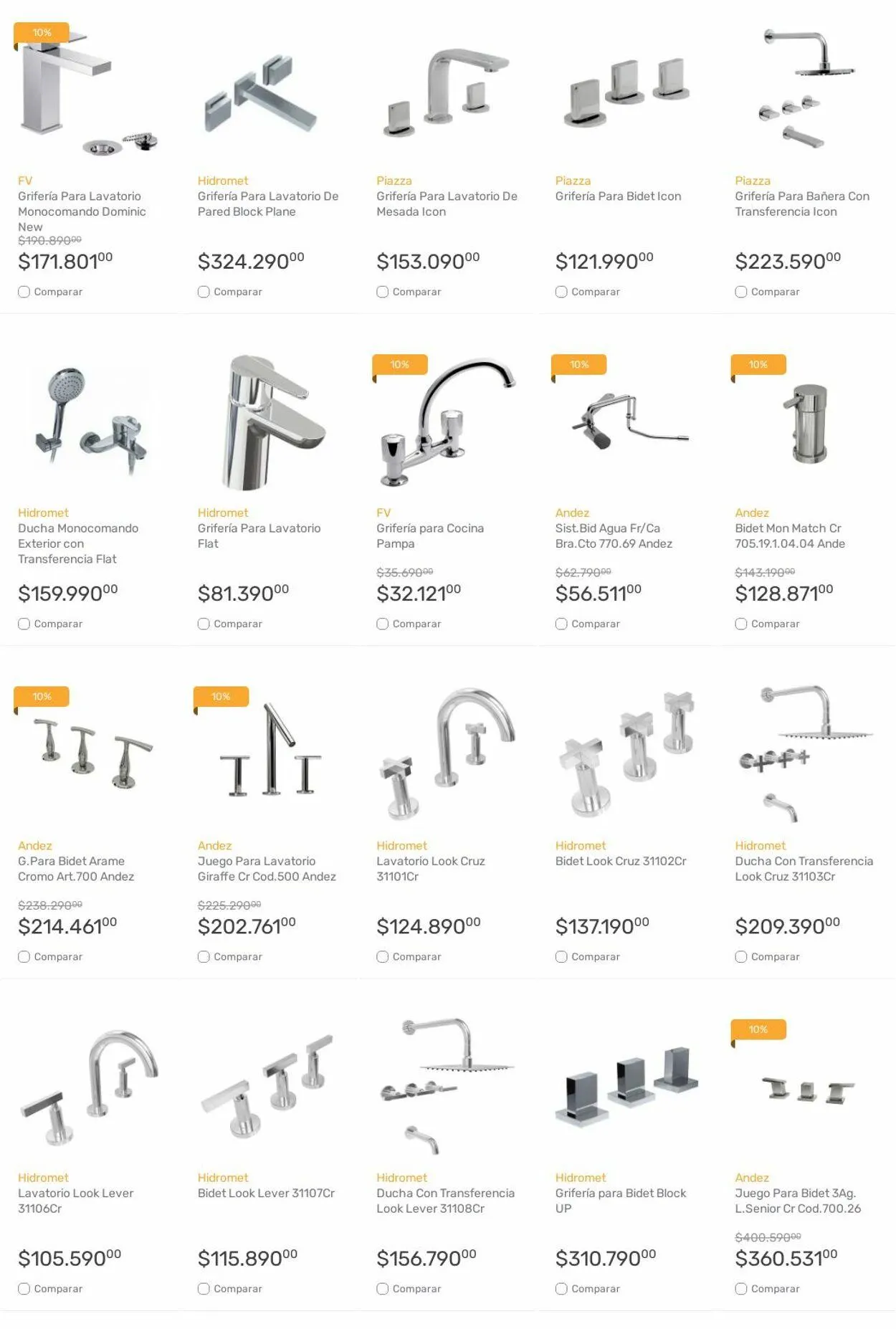 Ofertas de Blaisten 4 de diciembre al 13 de diciembre 2023 - Página 8 del catálogo