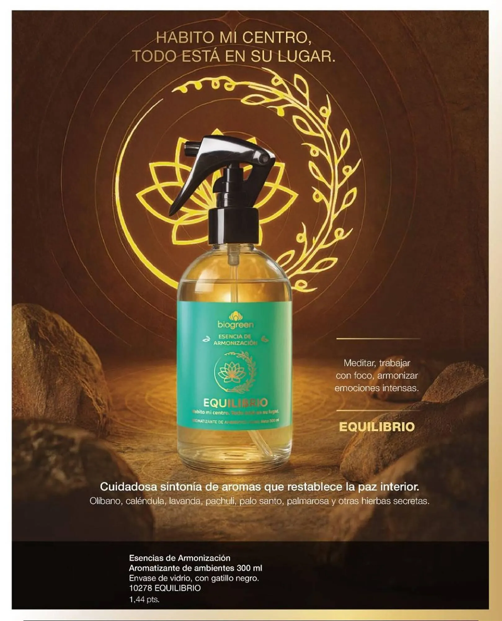 Ofertas de Catálogo Biogreen 16 de febrero al 1 de marzo 2026 - Página 23 del catálogo