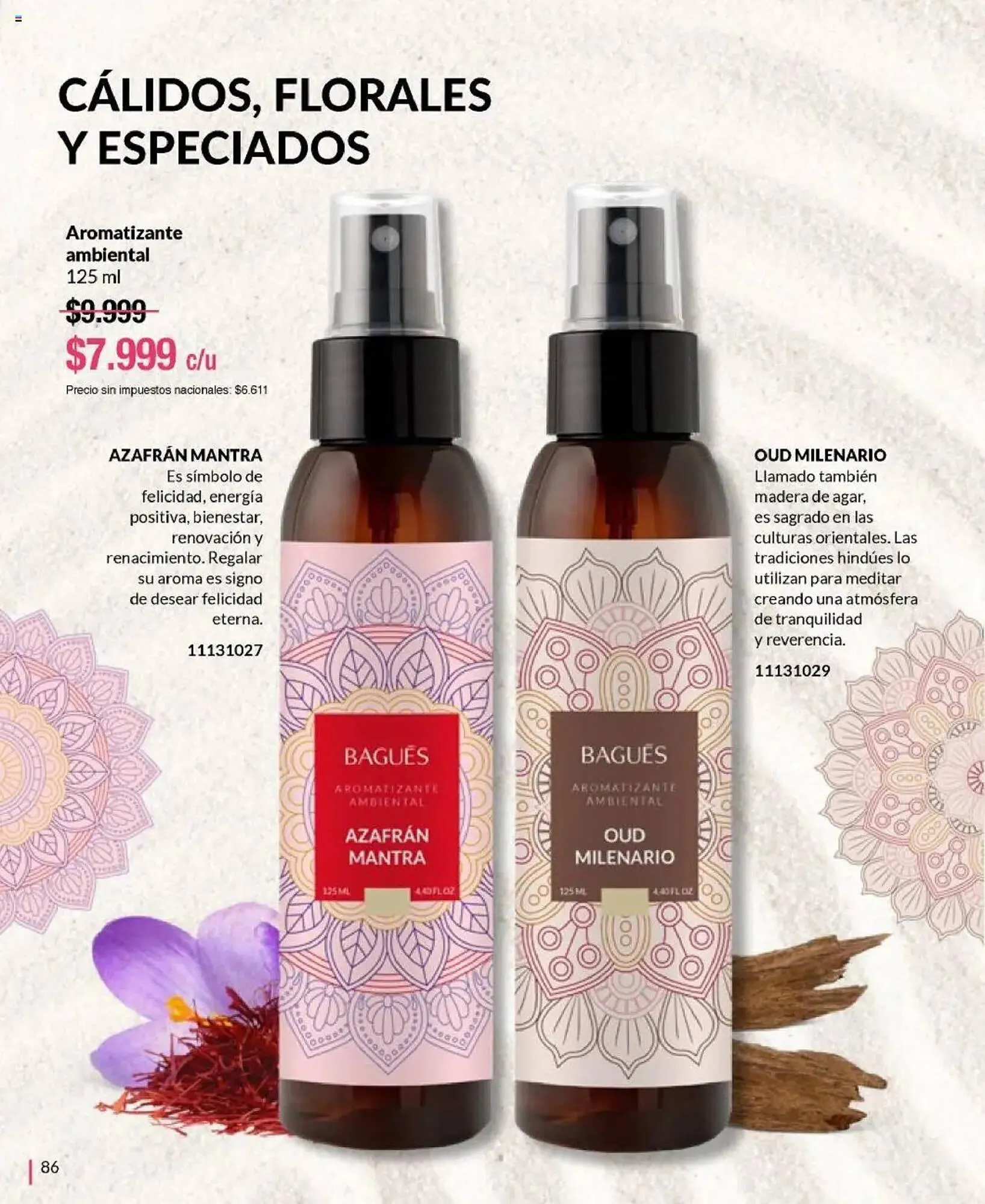 Ofertas de Catálogo Bagués 28 de julio al 23 de agosto 2025 - Página 86 del catálogo