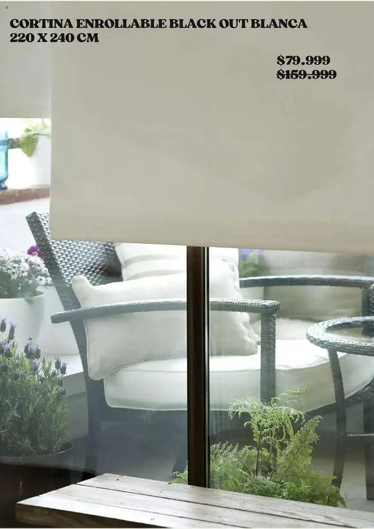 Ofertas de Catálogo Sodimac 12 de mayo al 15 de mayo 2025 - Página 8 del catálogo