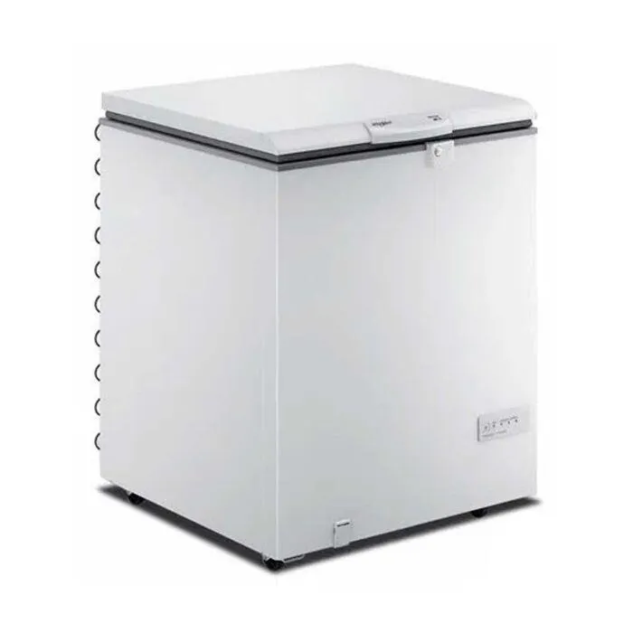 Freezer WHA-22D2 220Lts.