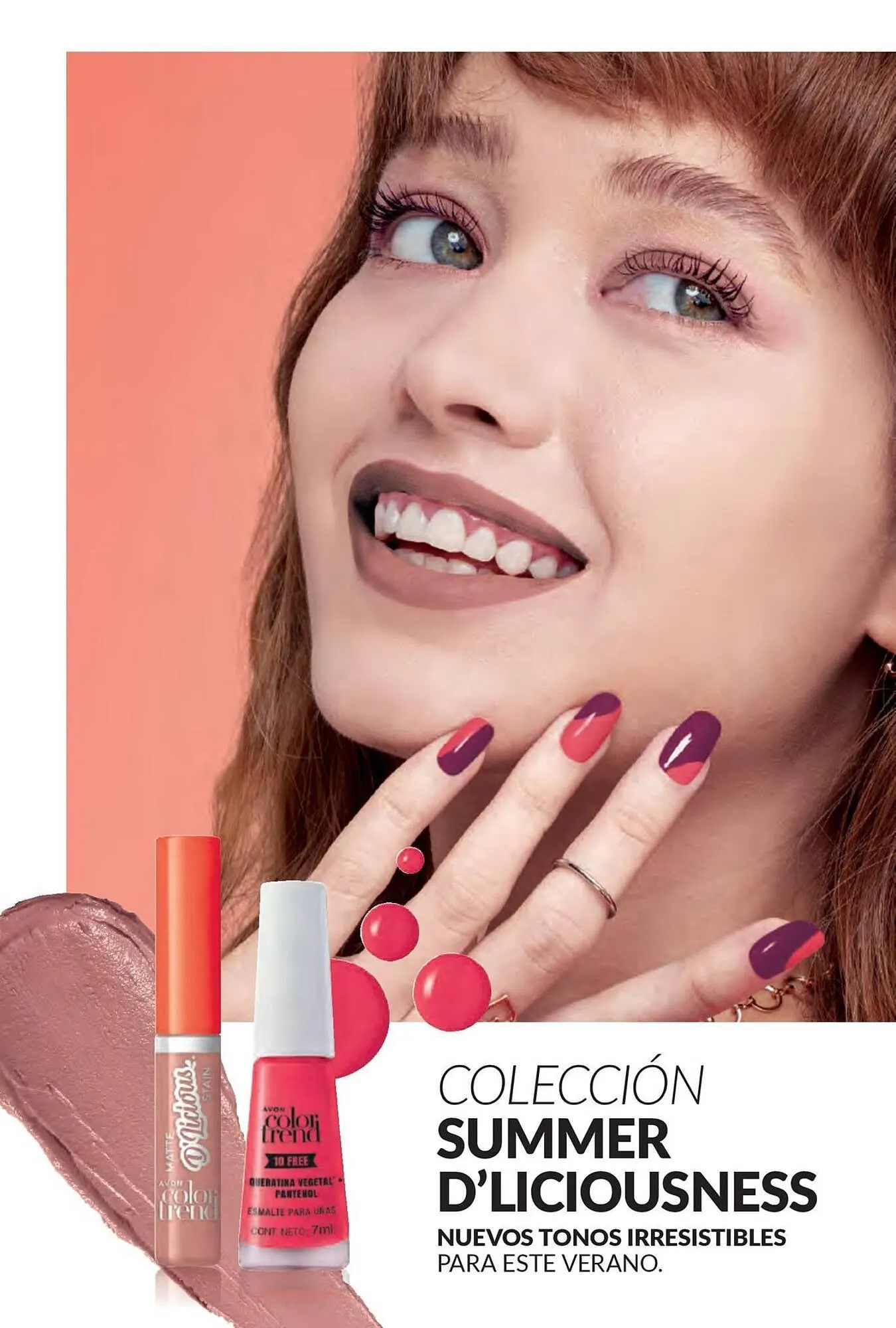 Ofertas de Catálogo Avon 27 de noviembre al 11 de diciembre 2024 - Página 5 del catálogo