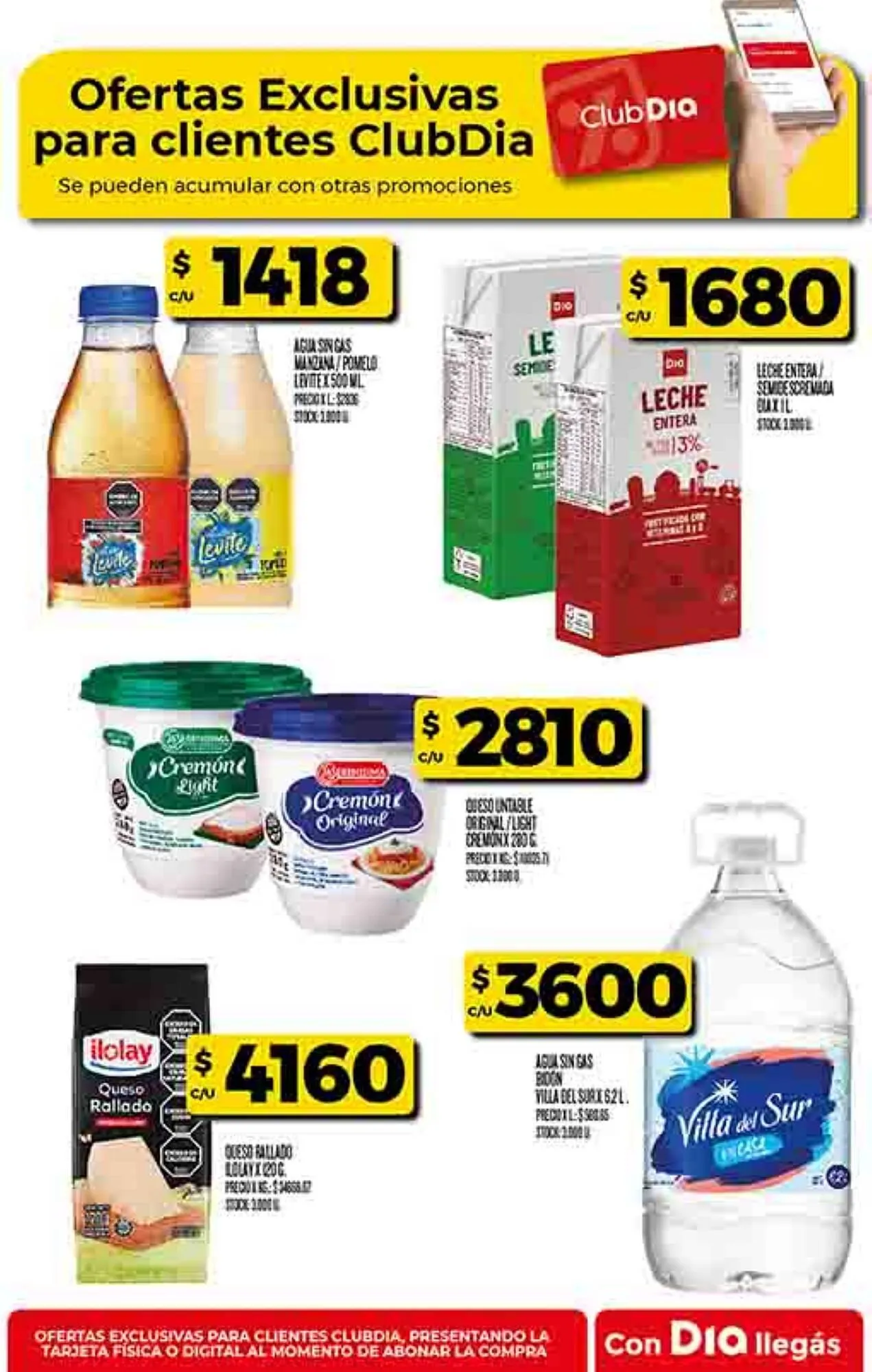 Ofertas de Folleto Supermercados DIA 25 de marzo al 30 de marzo 2026 - Página 56 del catálogo