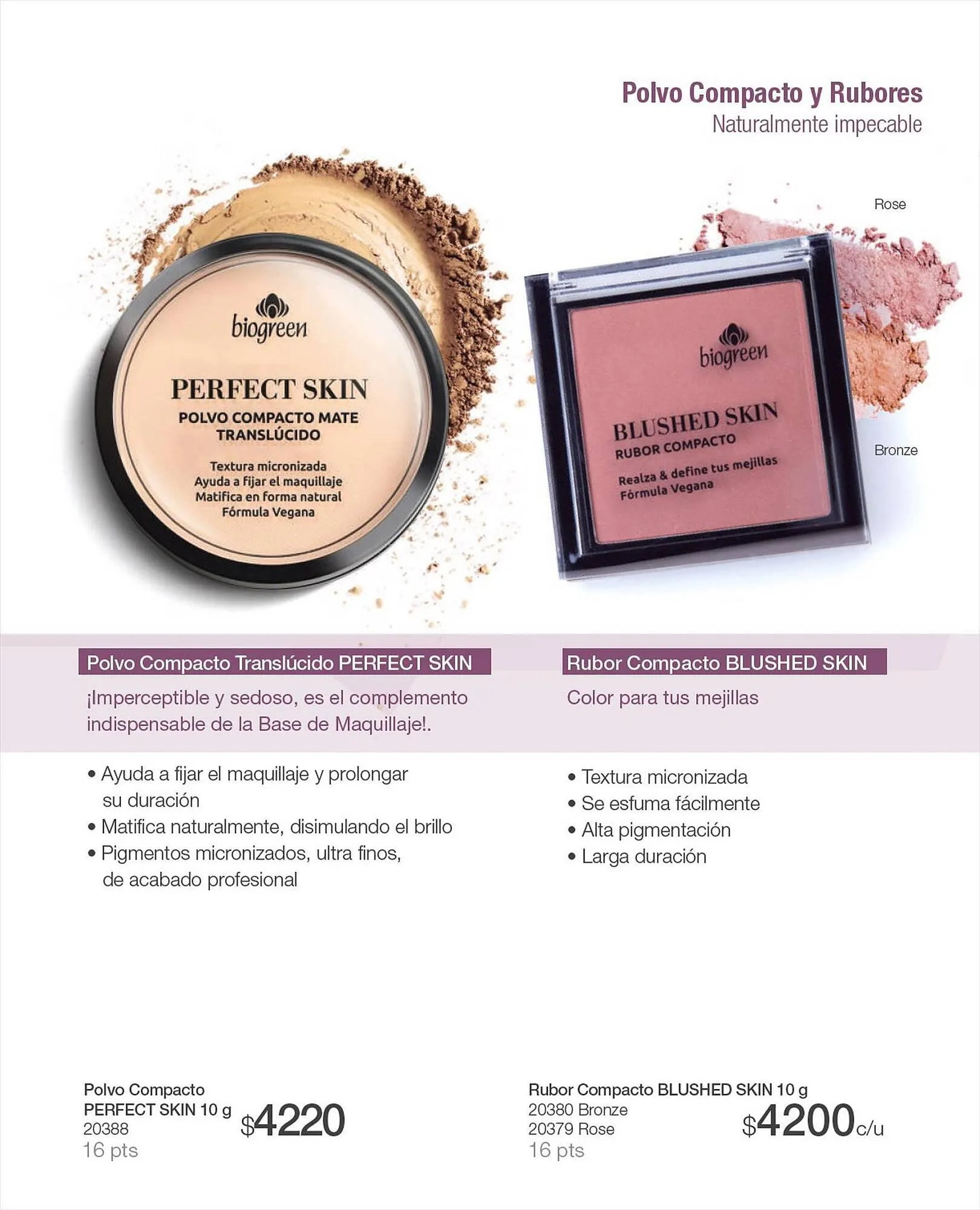 Ofertas de Catálogo Biogreen 27 de julio al 30 de julio 2023 - Página 117 del catálogo