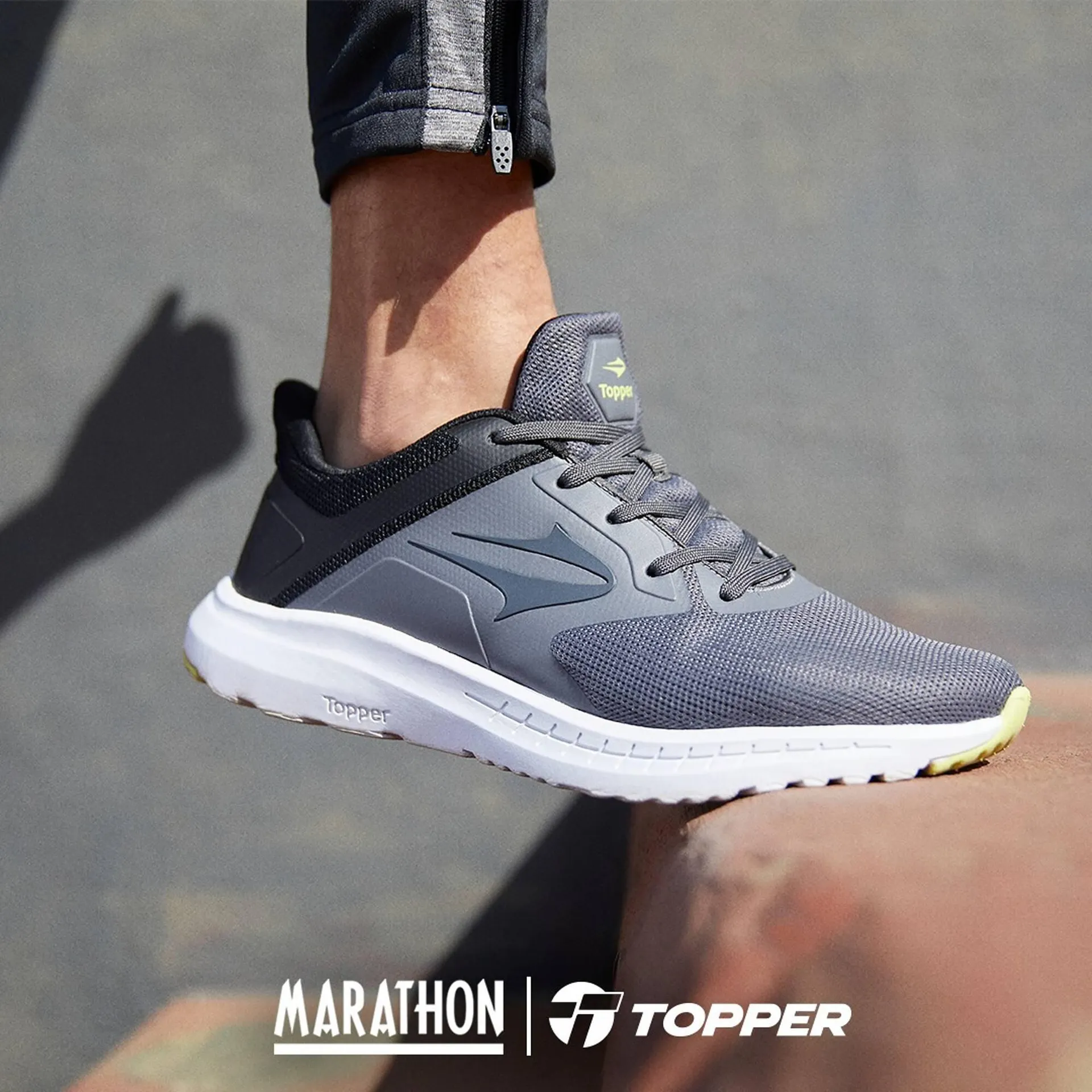 Ofertas de Catálogo Marathon Deportes 27 de marzo al 2 de abril 2024 - Página  del catálogo