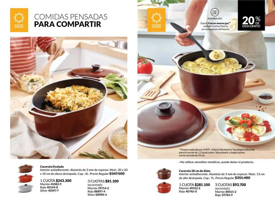 Ofertas de Avon Folleto Fashion & Home Campaña 9/2024 2 de mayo al 19 de mayo 2024 - Página 13 del catálogo