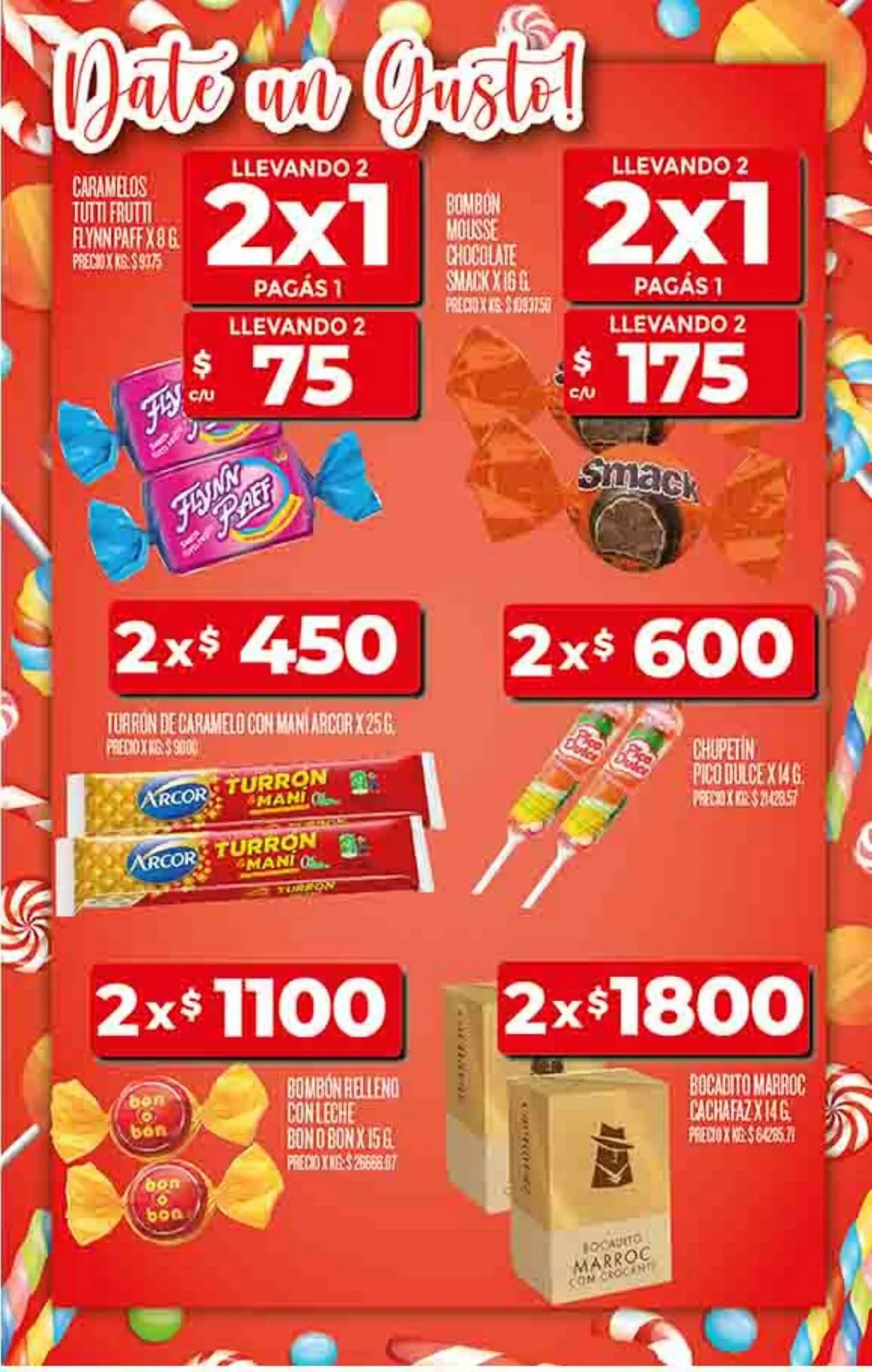 Ofertas de Catálogo Supermercados DIA 15 de abril al 21 de abril 2025 - Página 49 del catálogo