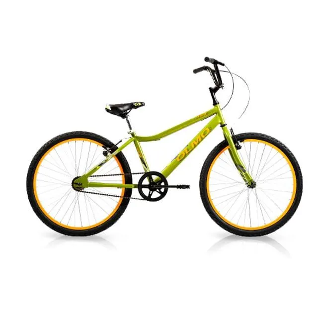 Bicicleta Niño MINT R24 Acero