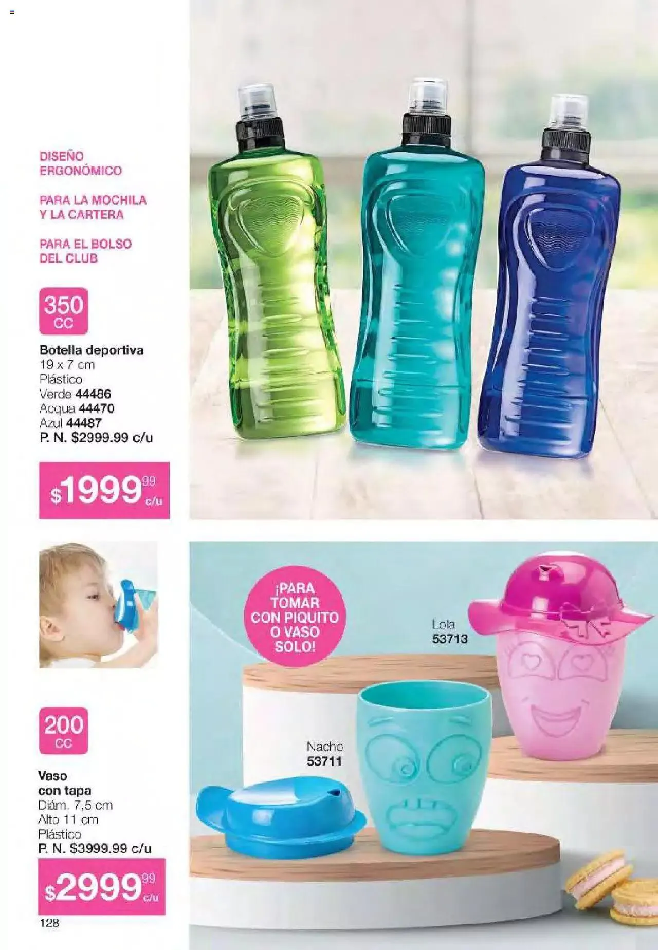 Ofertas de Gigot folleto 6 12 de marzo al 31 de diciembre 2024 - Página 128 del catálogo