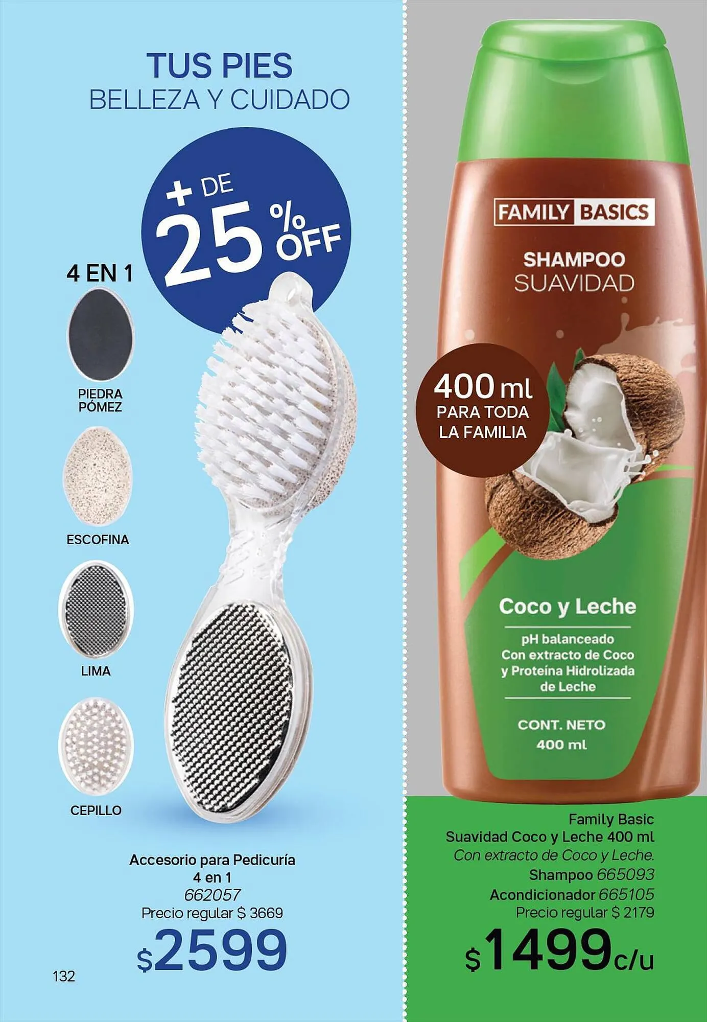 Ofertas de Catálogo Tupperware 25 de septiembre al 31 de octubre 2023 - Página 133 del catálogo