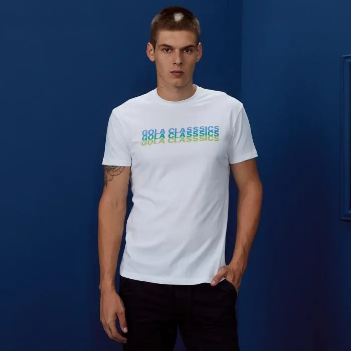 REMERA INSTITUCIONAL