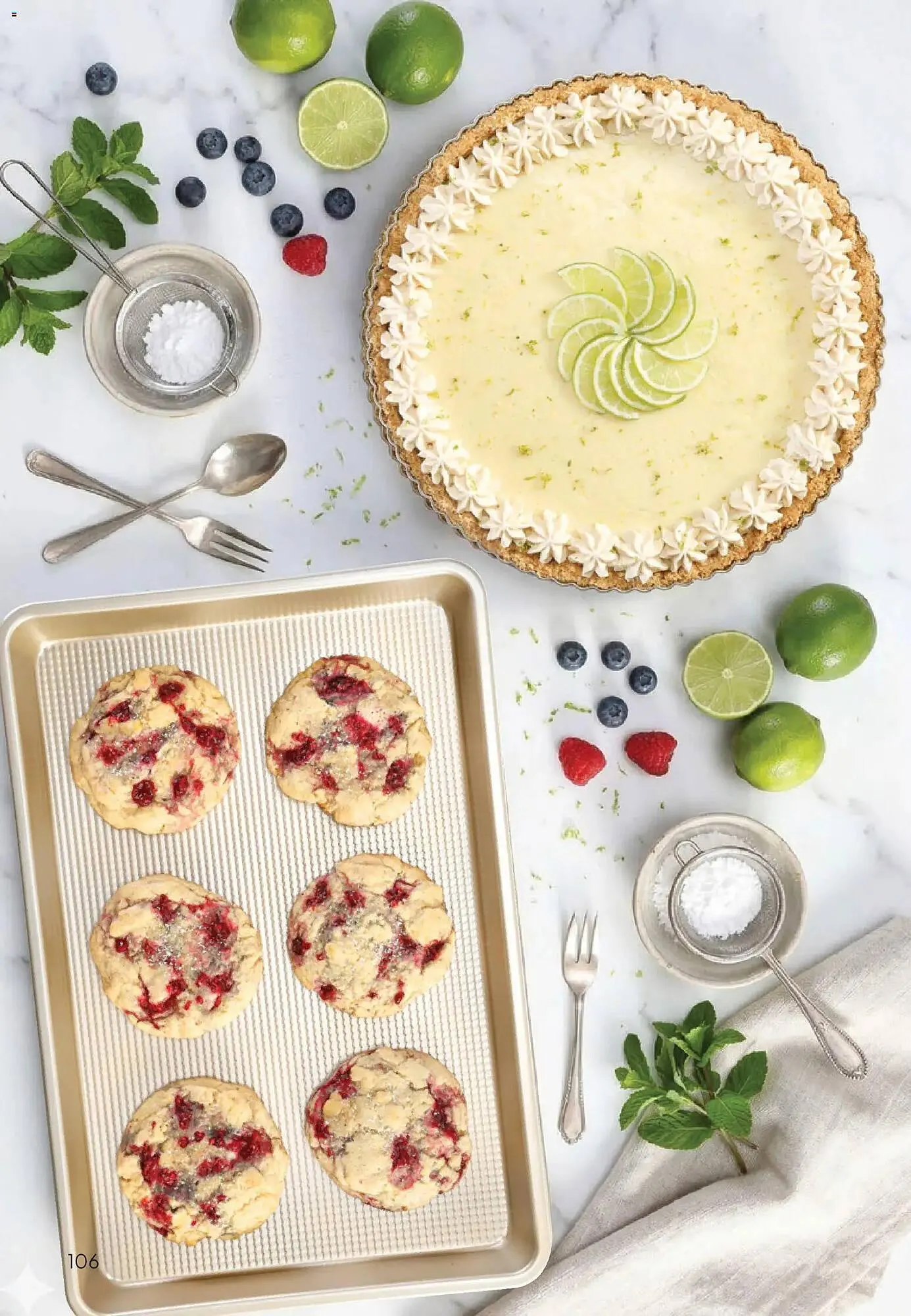 Ofertas de Folleto Tupperware 28 de abril al 31 de mayo 2026 - Página 107 del catálogo