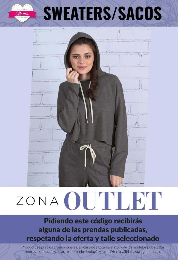 Ofertas de Juana Bonita Catálogo Empresaria 2409 23 de agosto al 6 de septiembre 2024 - Página 77 del catálogo